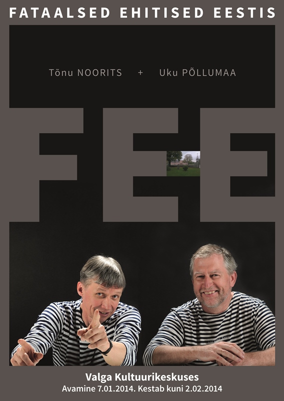 Fotonäitus 