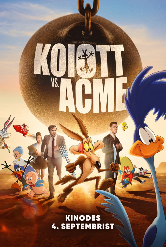 Koiott vs. ACME
