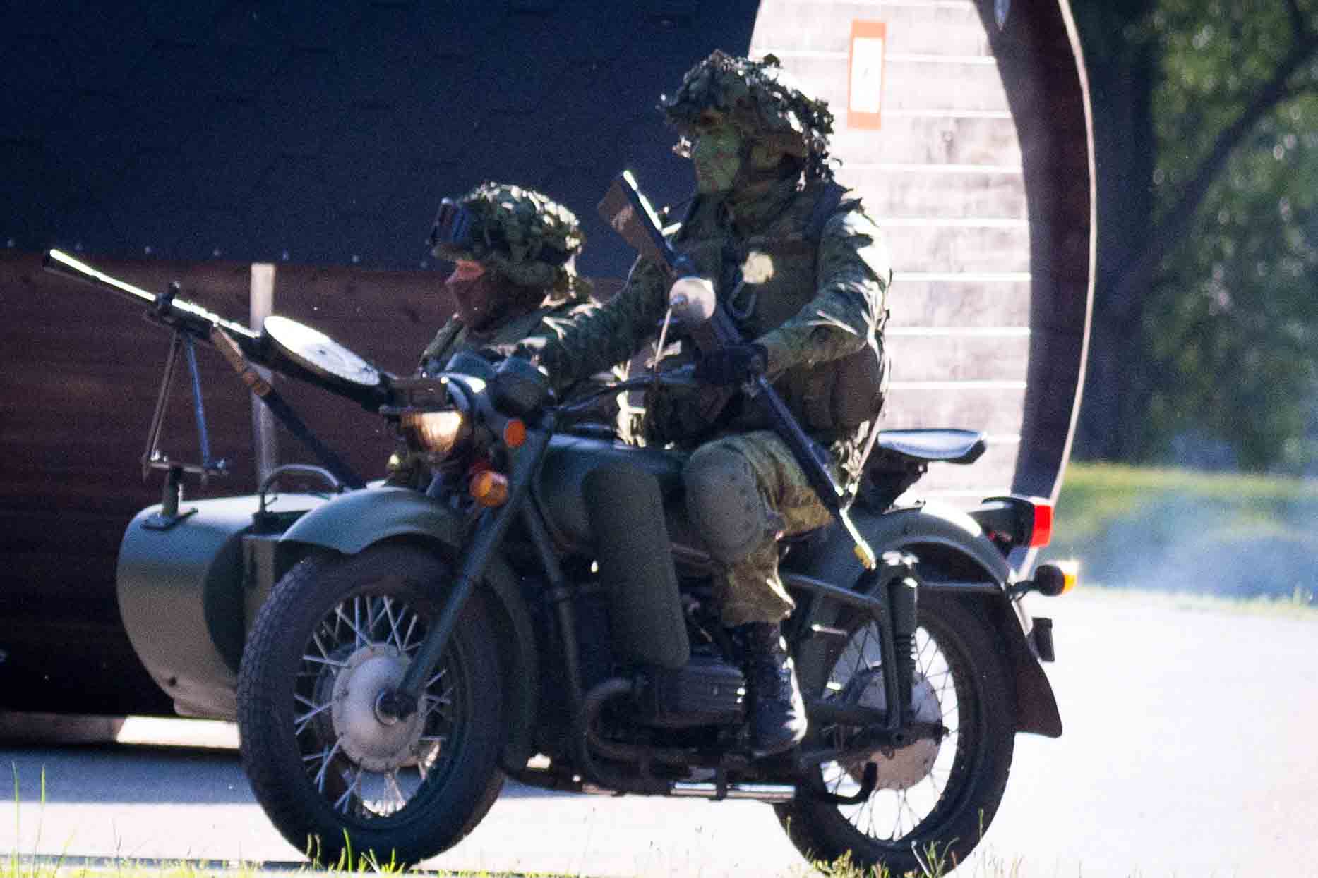 Milfest
