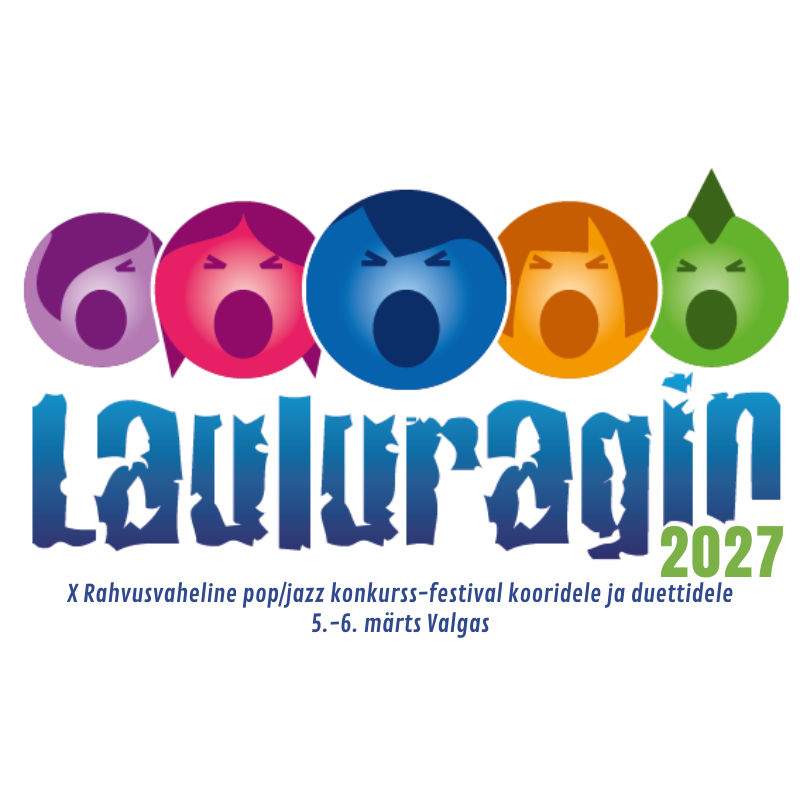 Lauluragin 2027