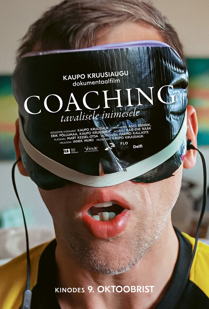 Coaching tavalisele inimesele