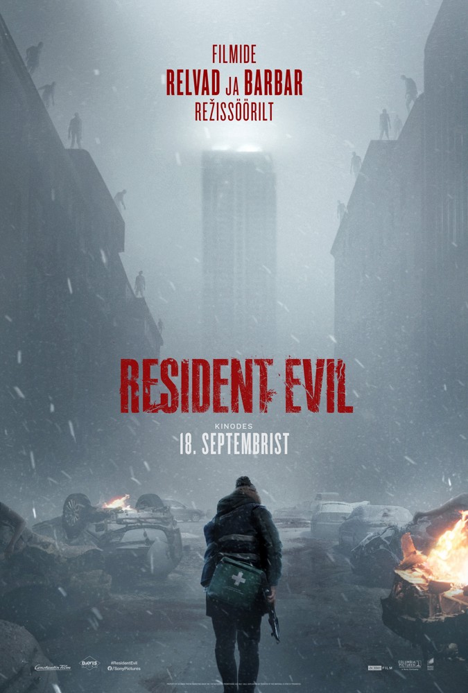 Resident Evil