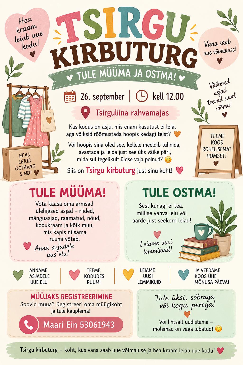 Tsirgu Kirbuturg