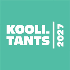 Koolitants 2027 - Valgamaa tantsupäev