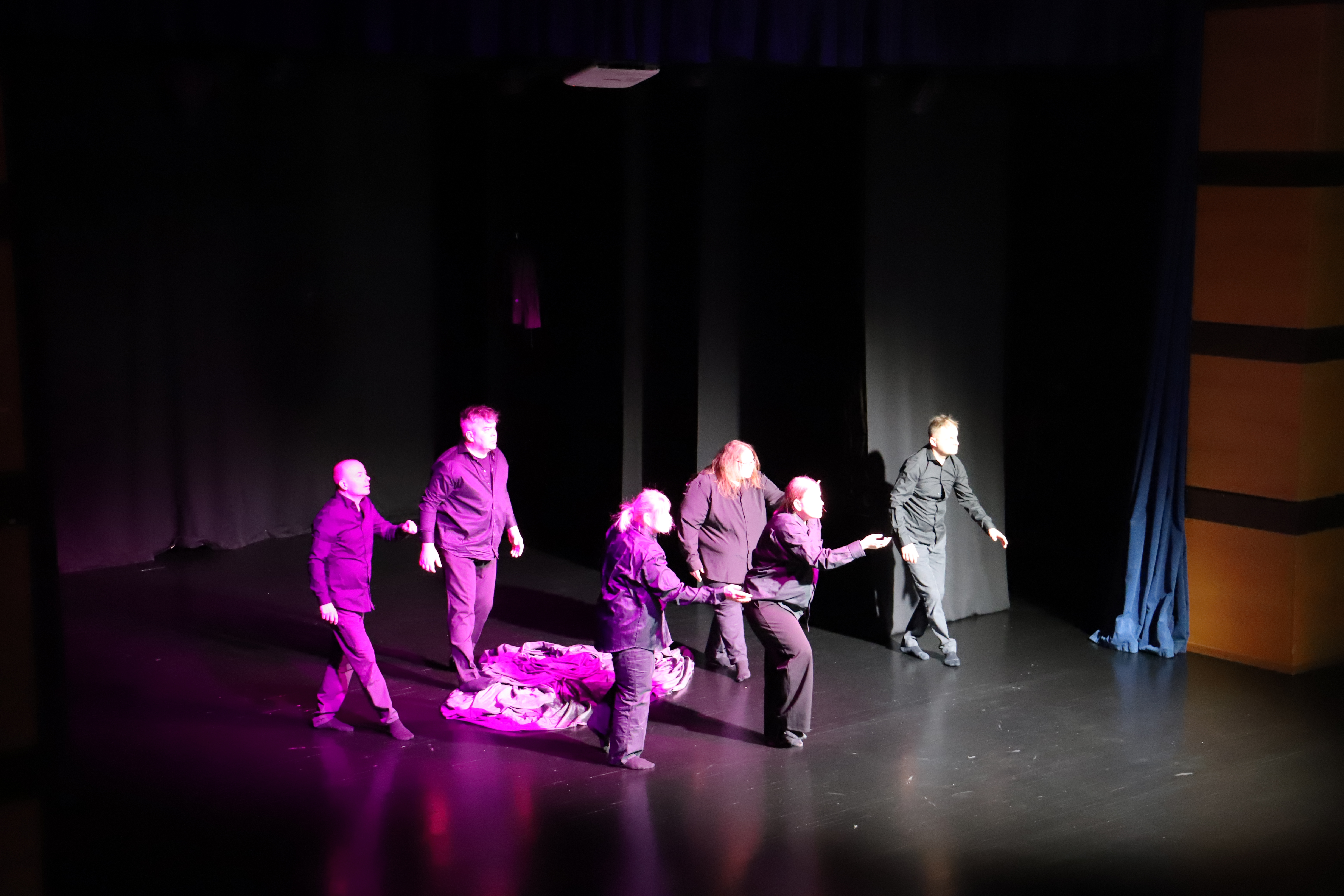 19. harrastusteatrite riigifestival 2026