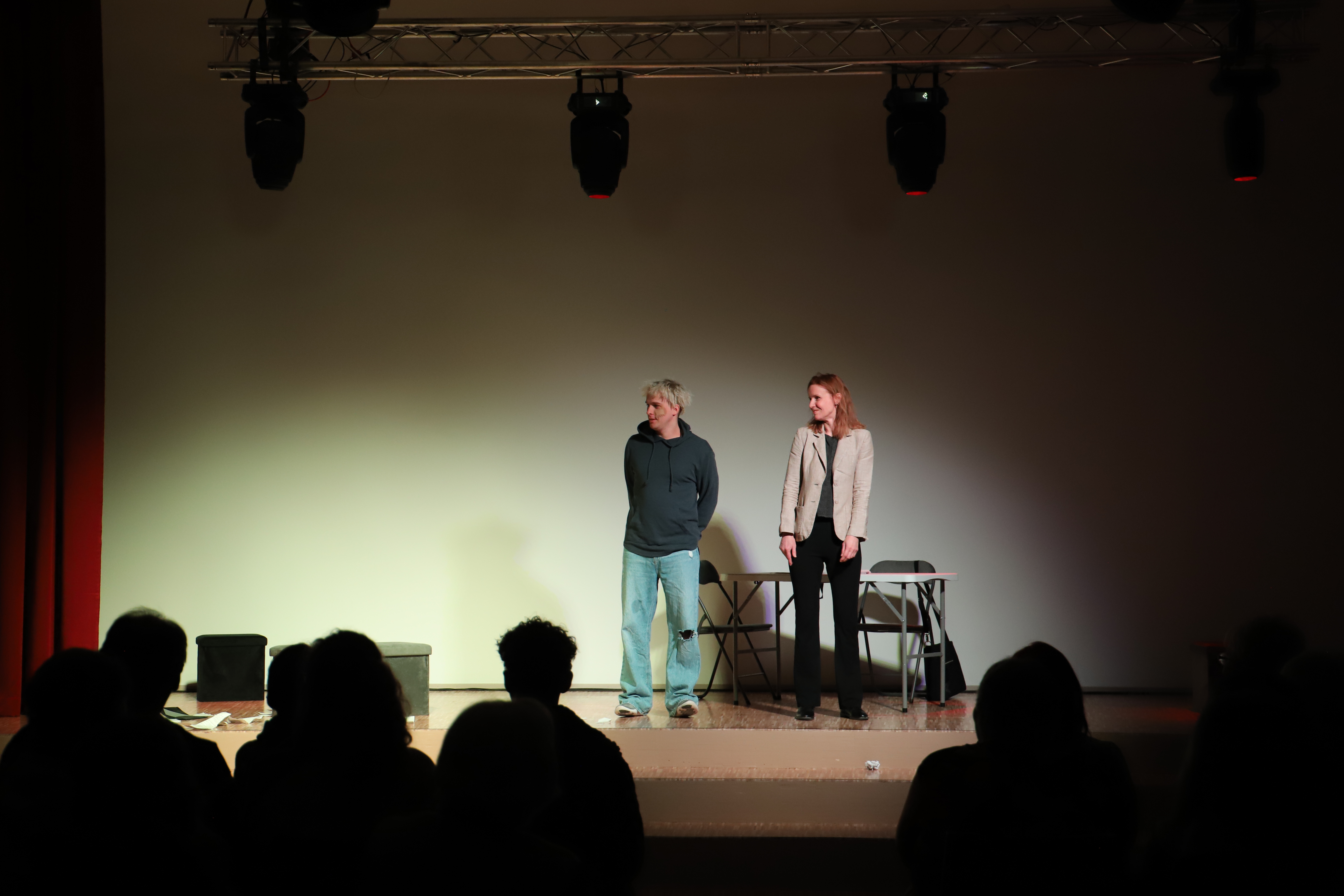 19. harrastusteatrite riigifestival 2026
