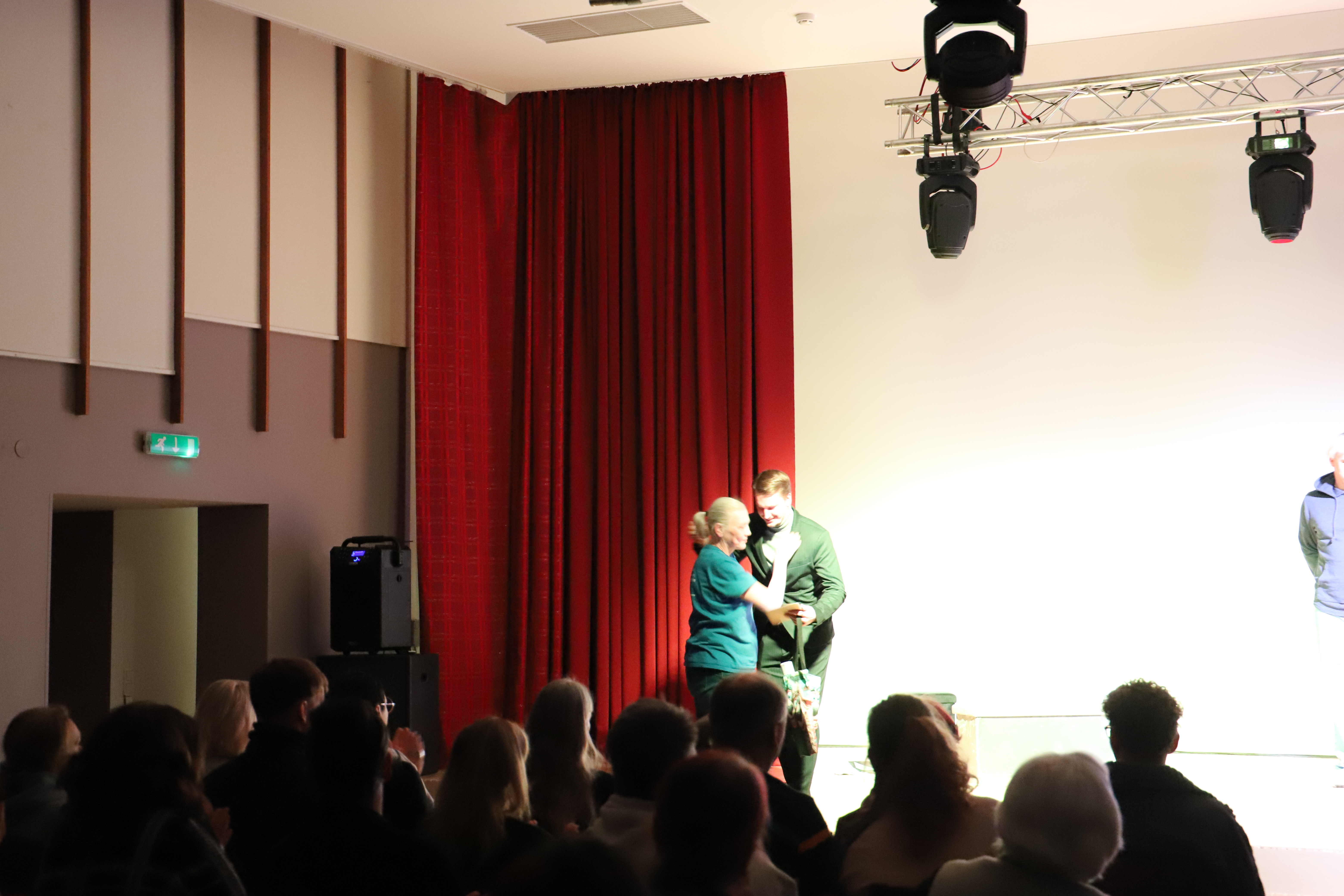 19. harrastusteatrite riigifestival 2026