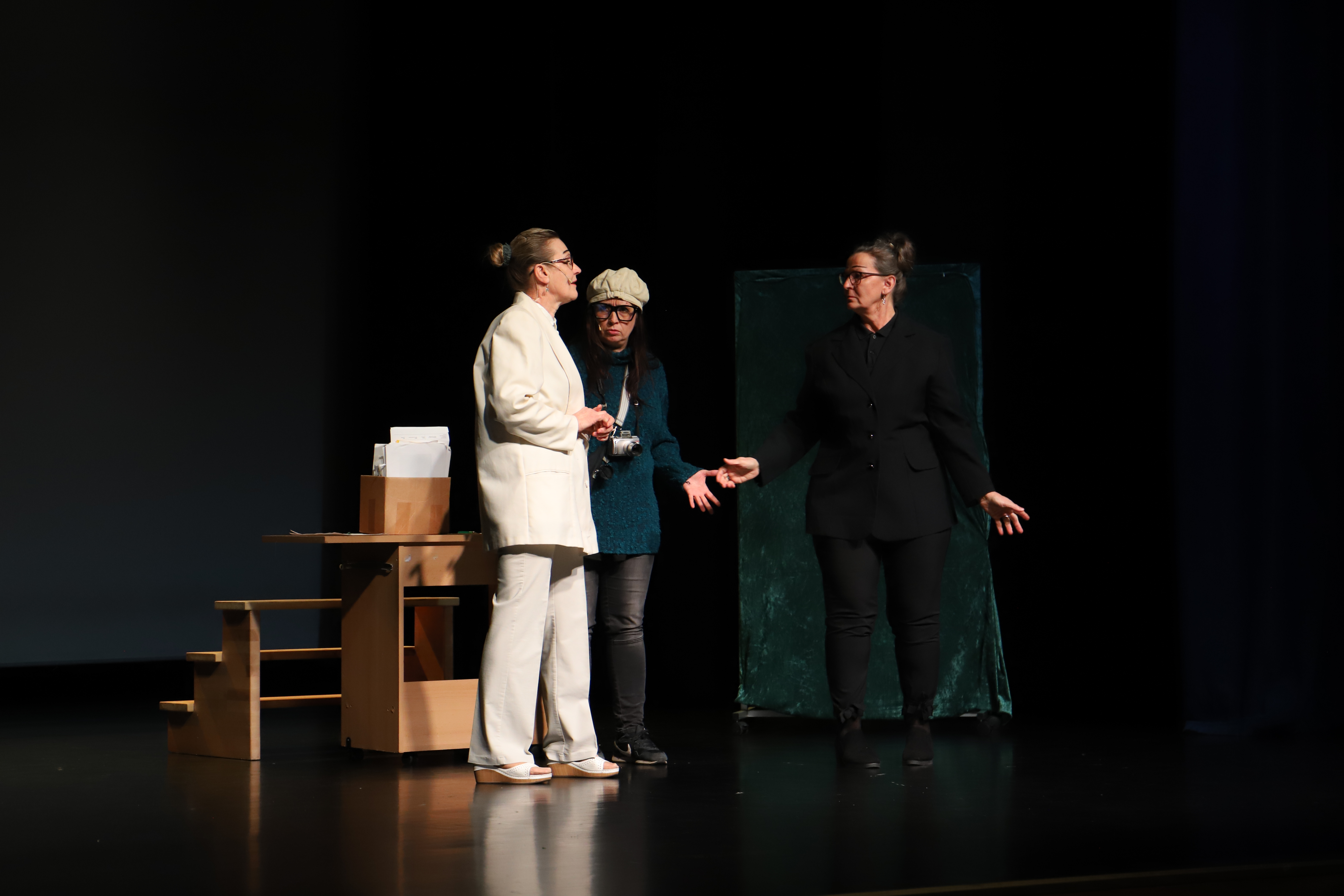 19. harrastusteatrite riigifestival 2026
