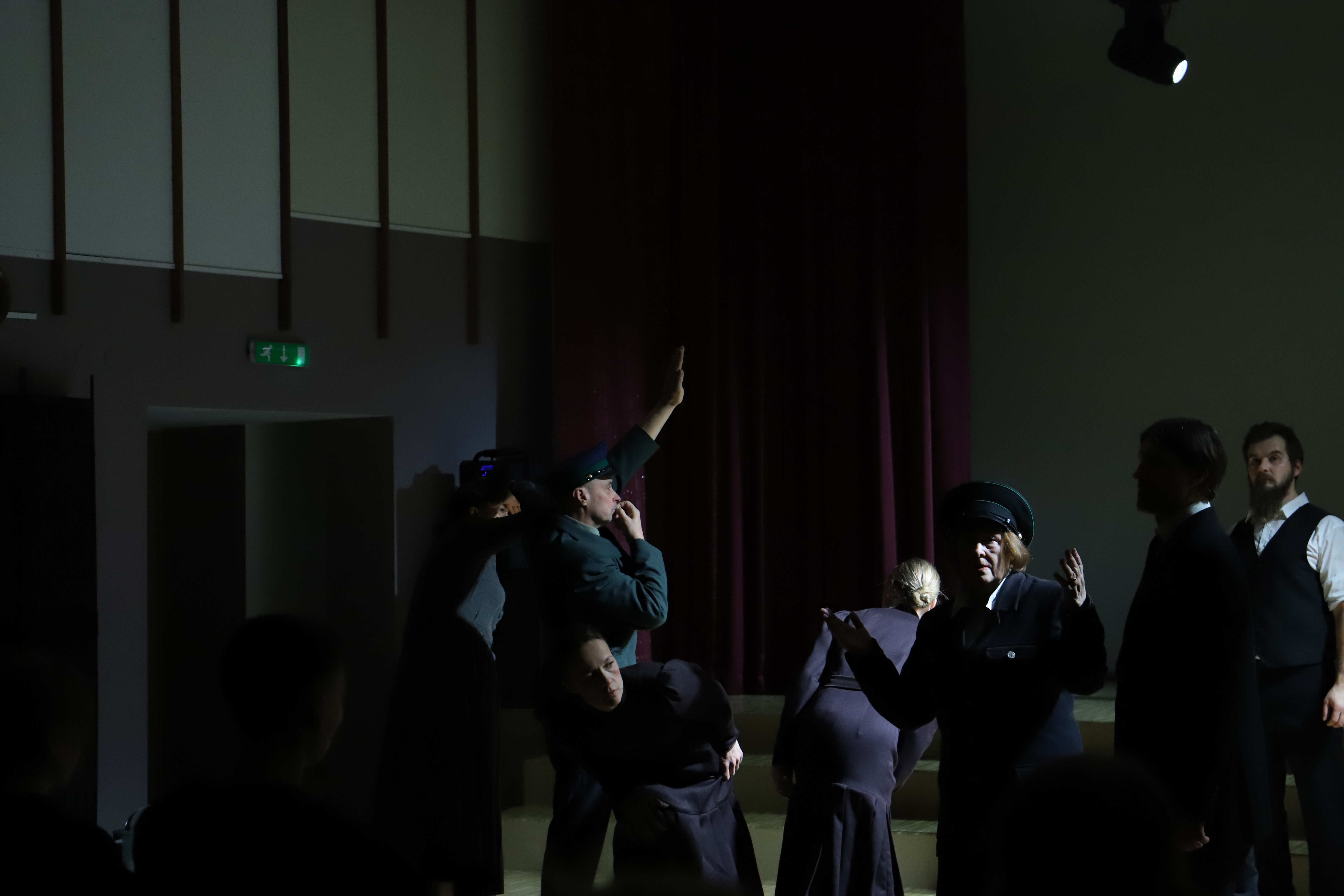 19. harrastusteatrite riigifestival 2026