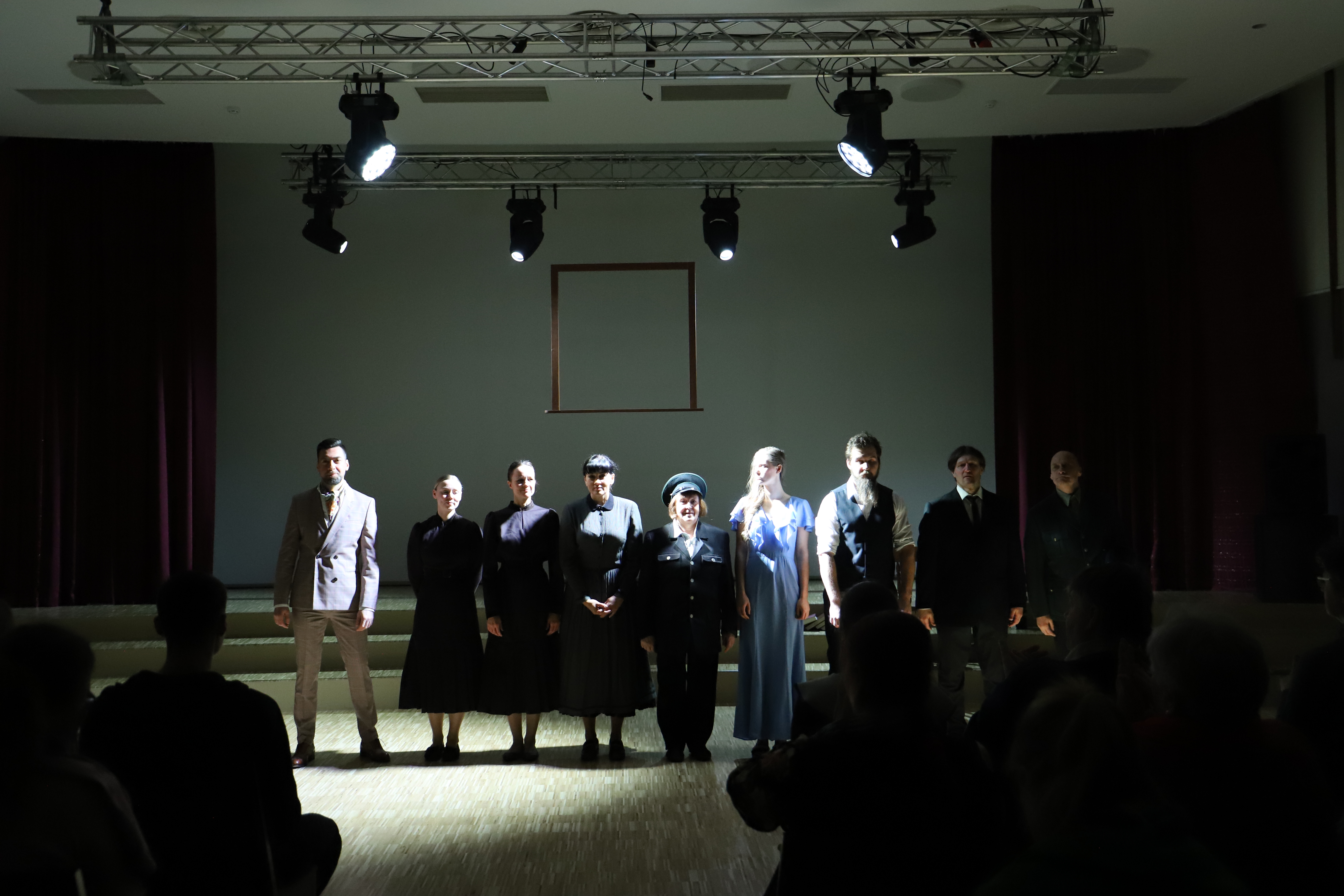 19. harrastusteatrite riigifestival 2026