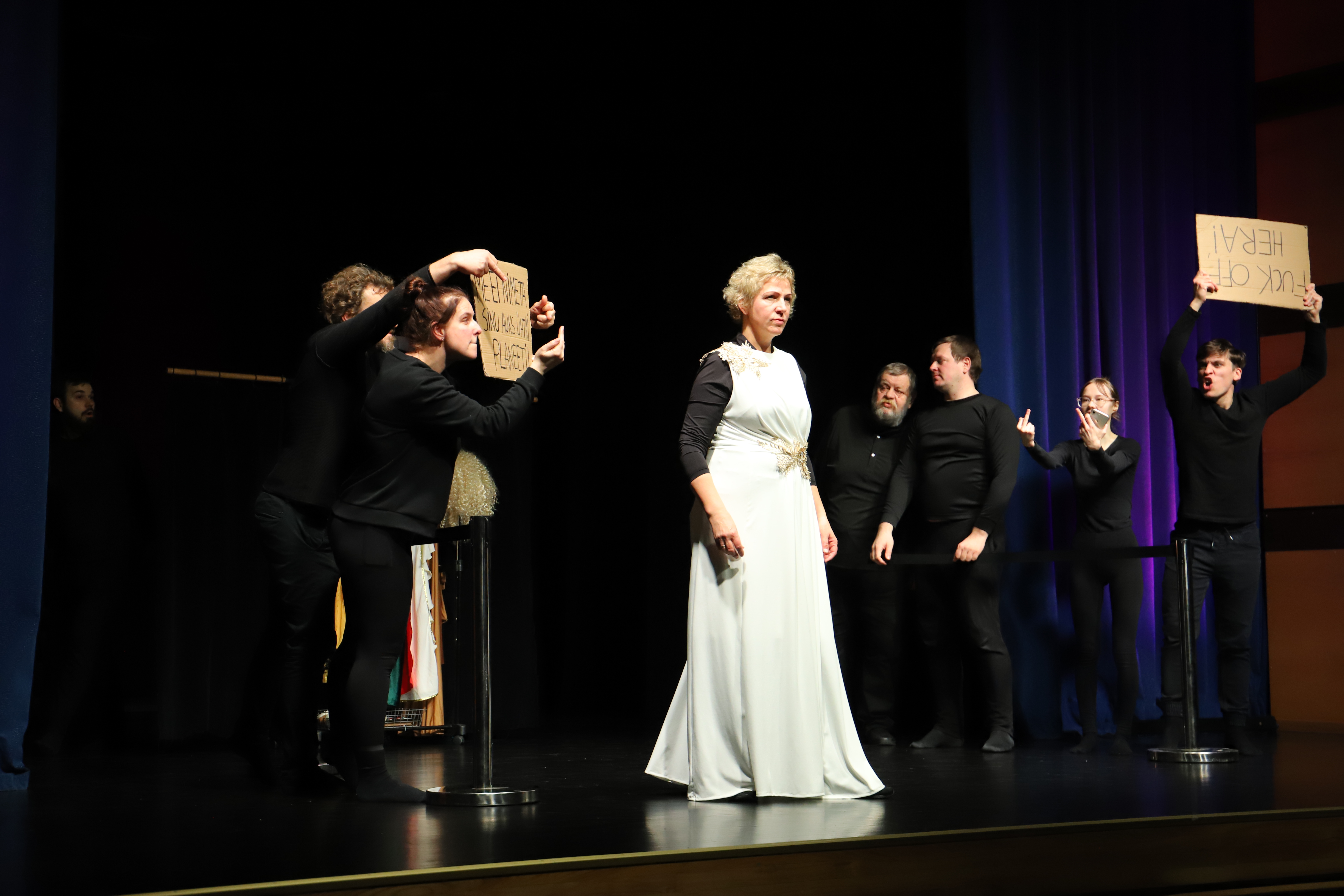 19. harrastusteatrite riigifestival 2026