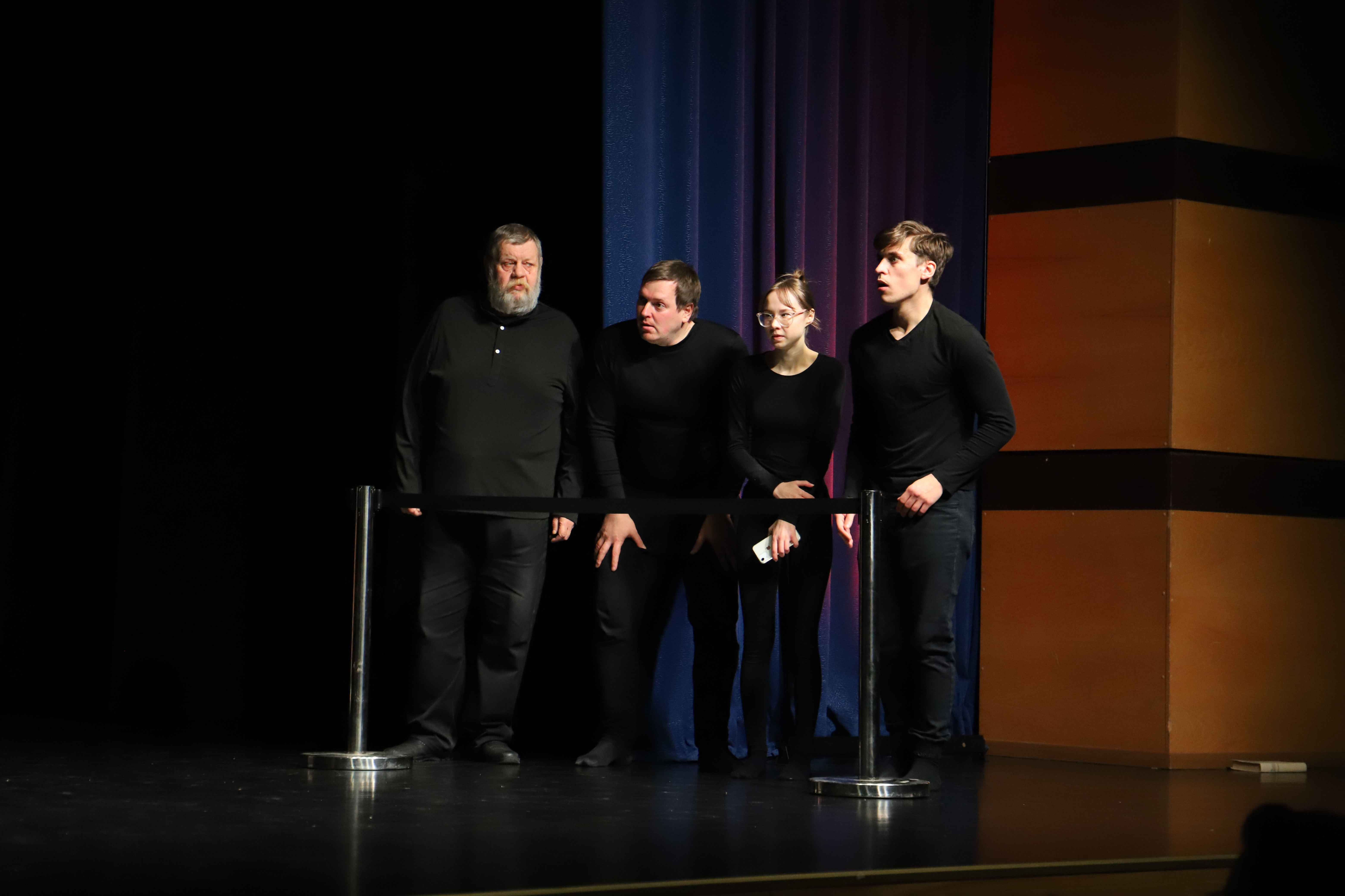 19. harrastusteatrite riigifestival 2026