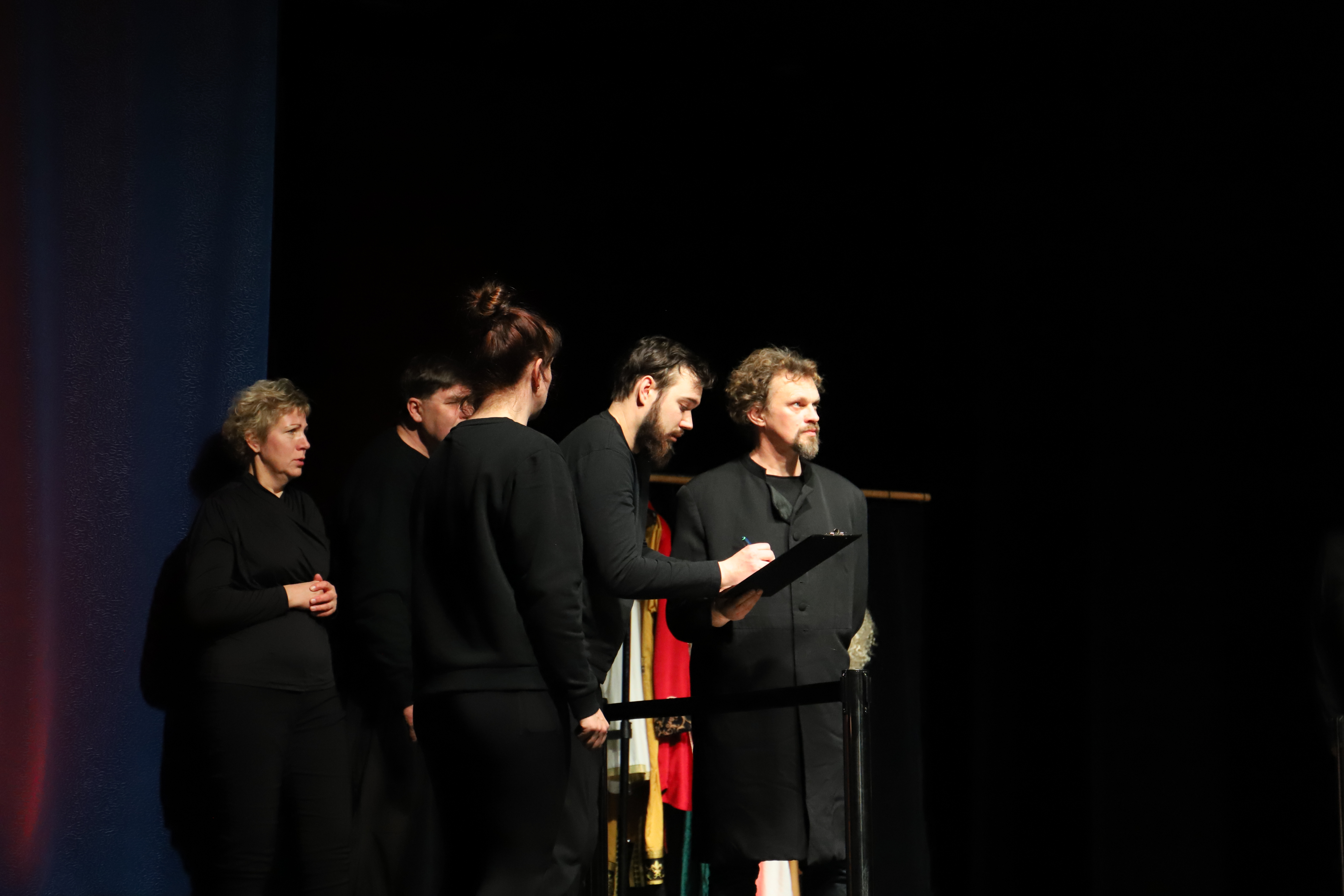 19. harrastusteatrite riigifestival 2026