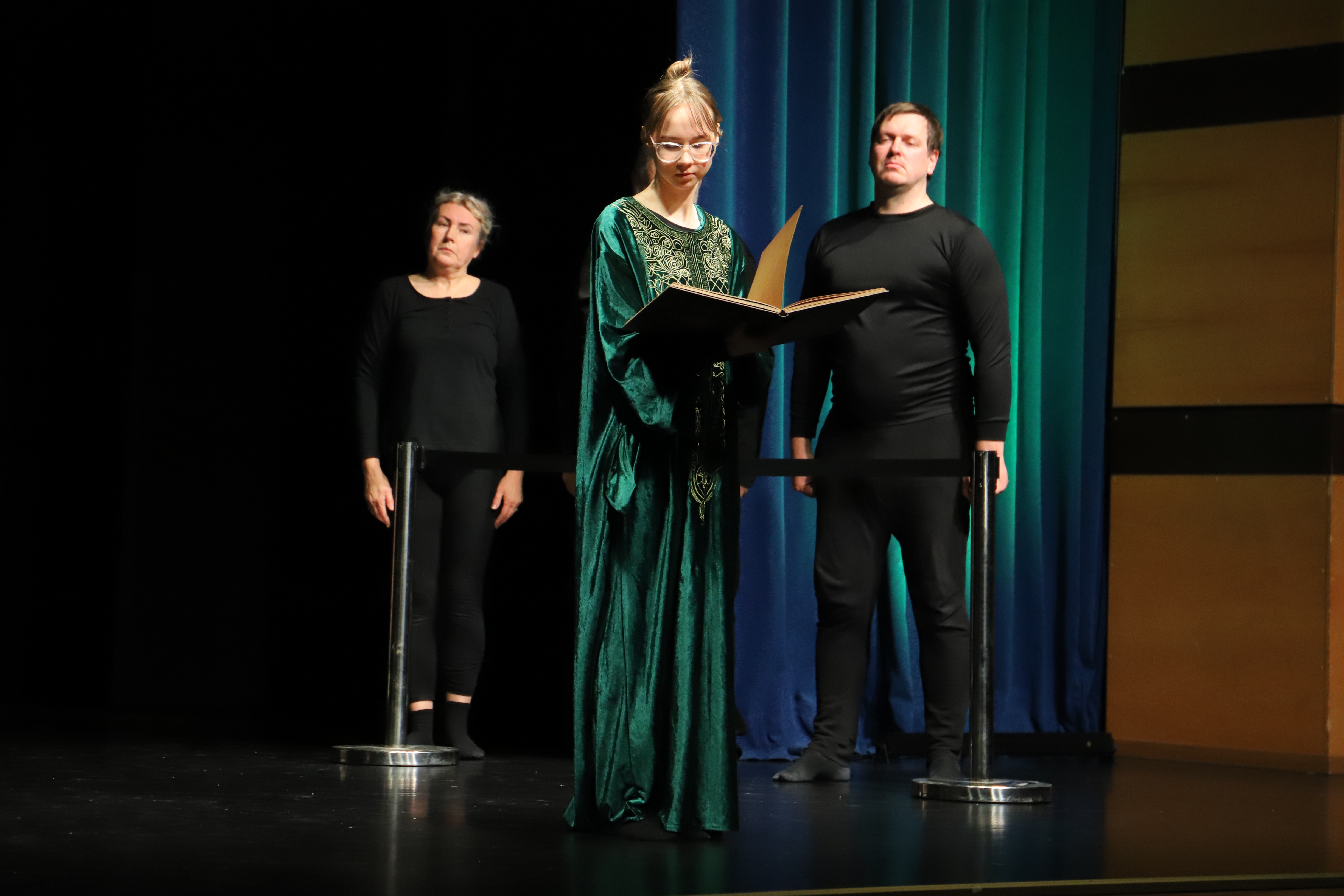 19. harrastusteatrite riigifestival 2026