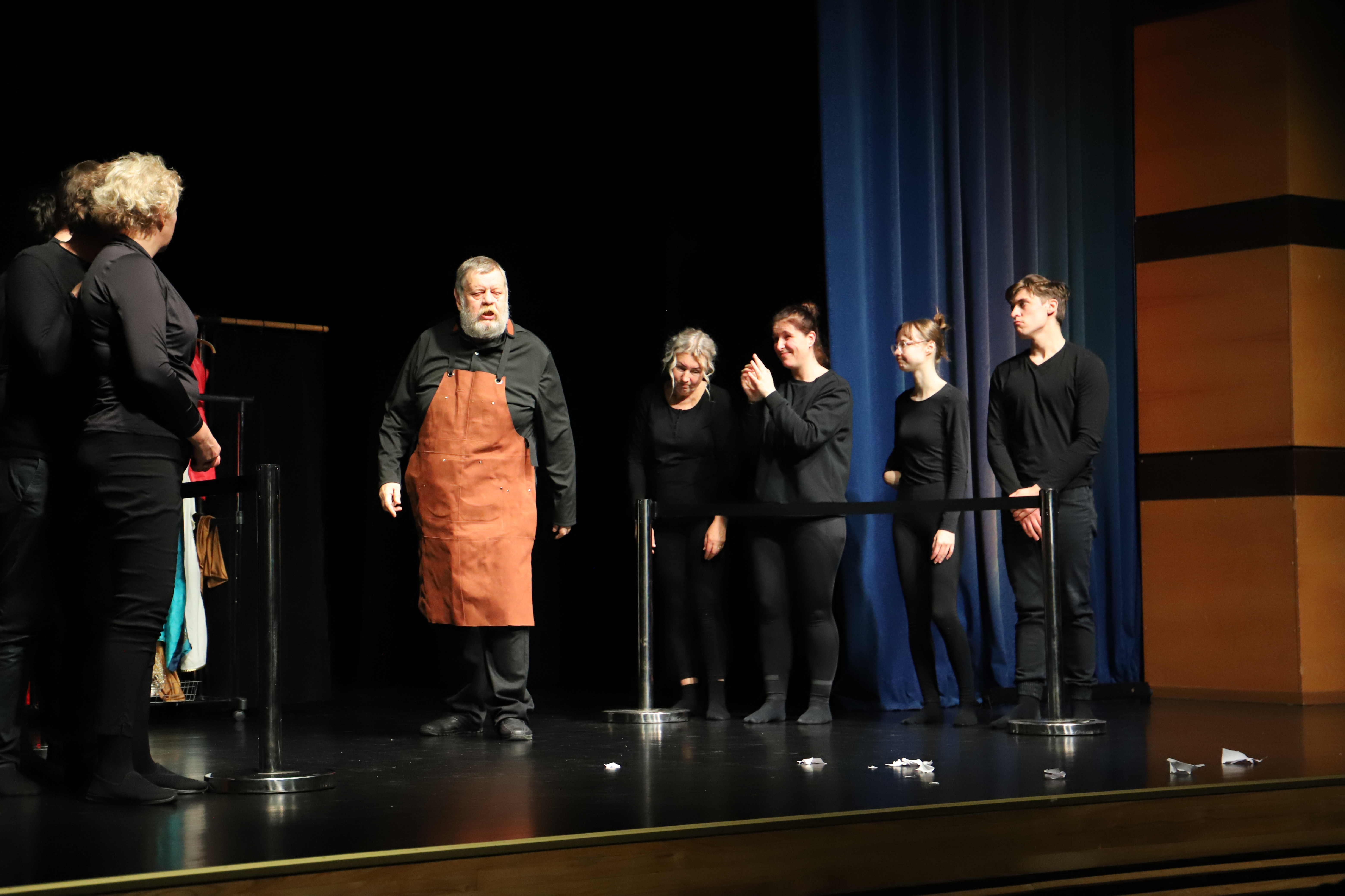 19. harrastusteatrite riigifestival 2026