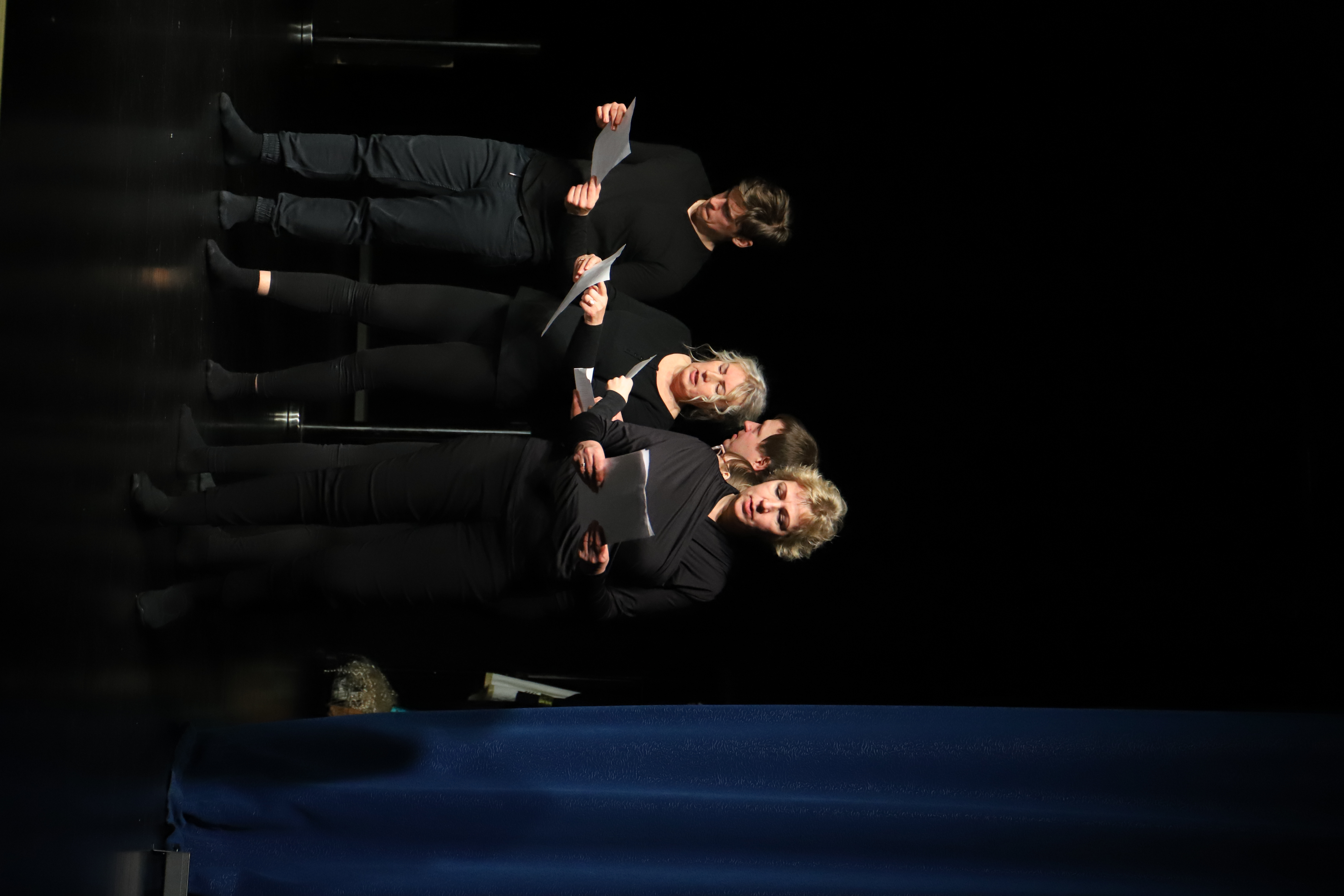 19. harrastusteatrite riigifestival 2026