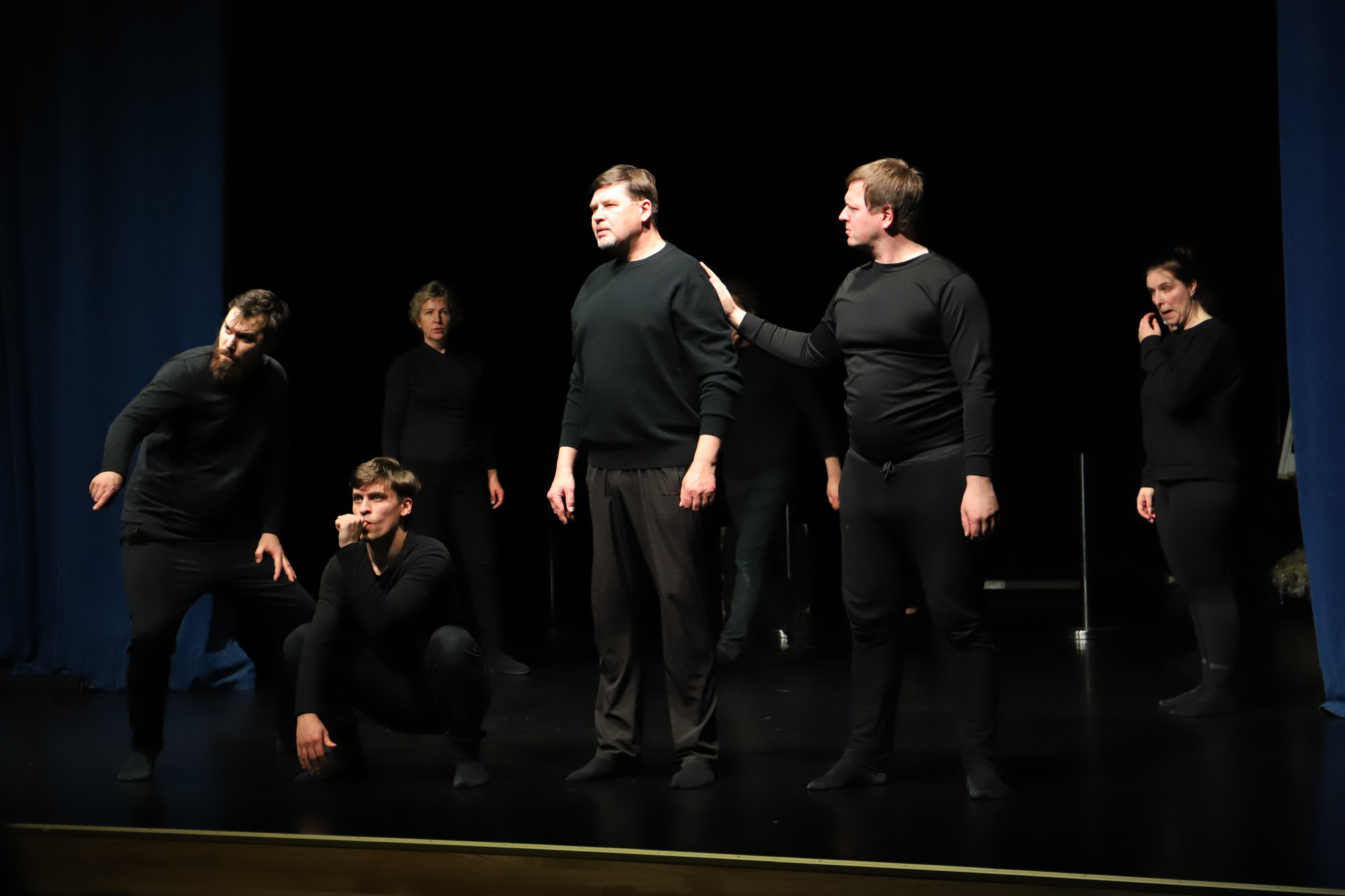 19. harrastusteatrite riigifestival 2026