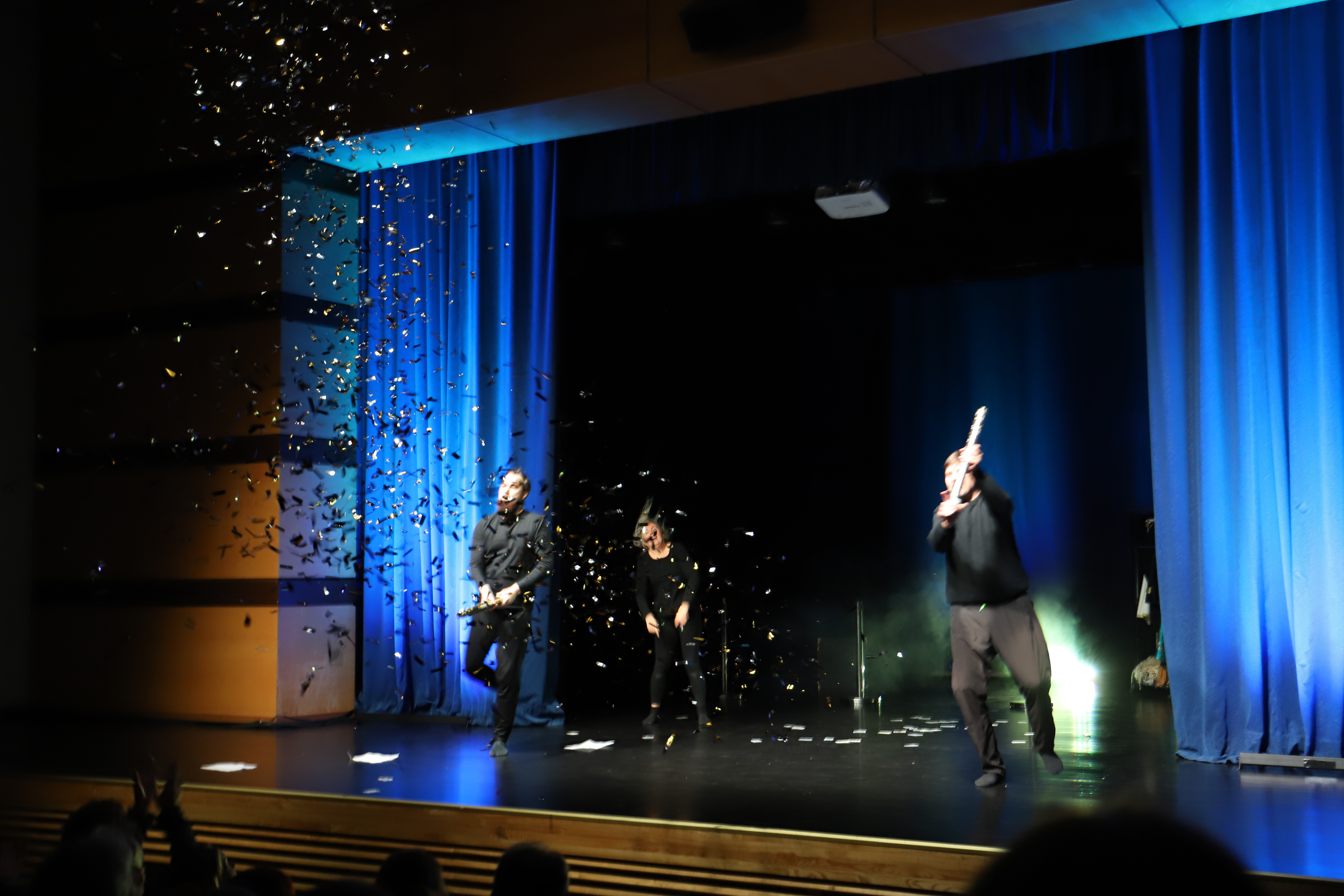 19. harrastusteatrite riigifestival 2026
