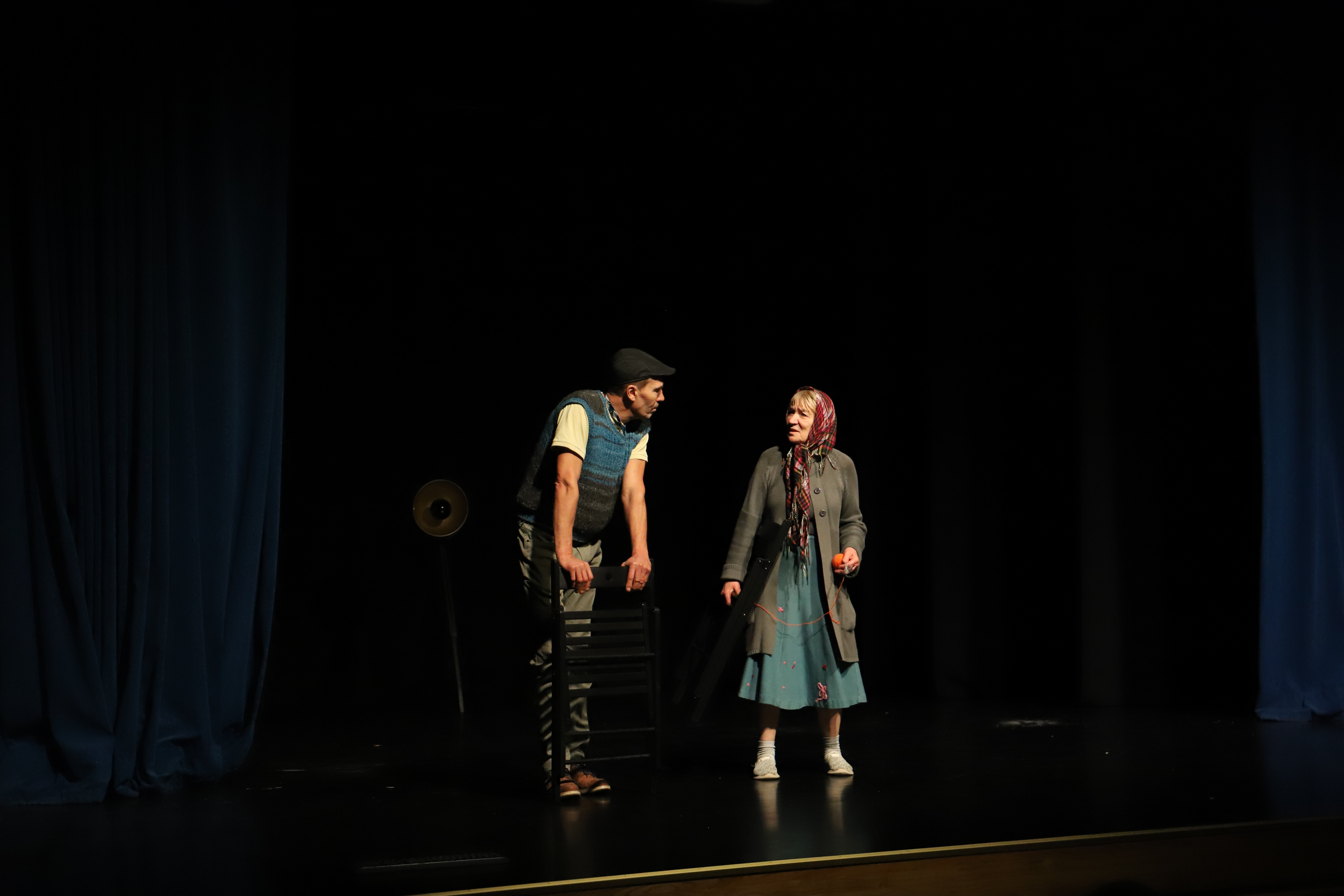 19. harrastusteatrite riigifestival 2026