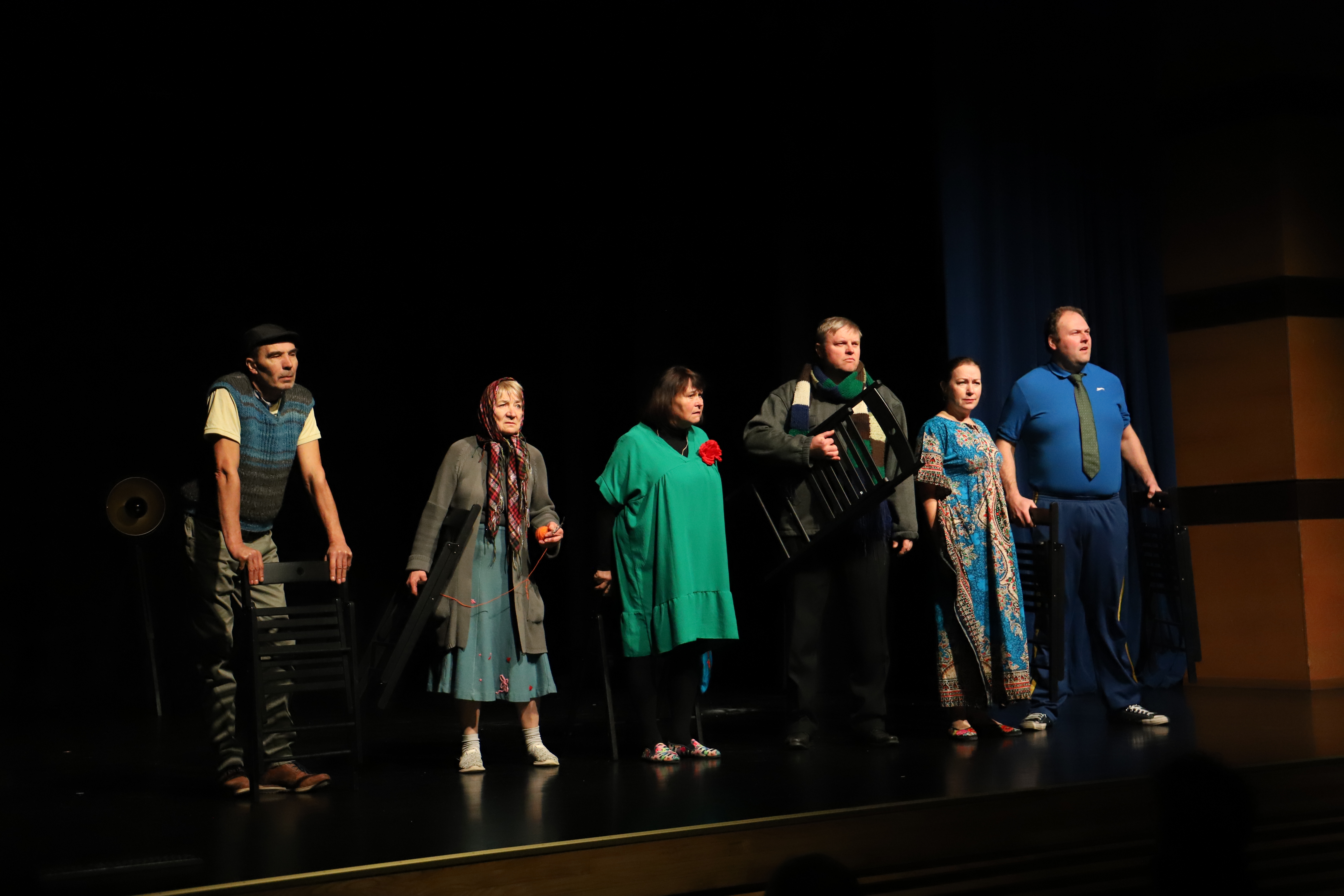19. harrastusteatrite riigifestival 2026