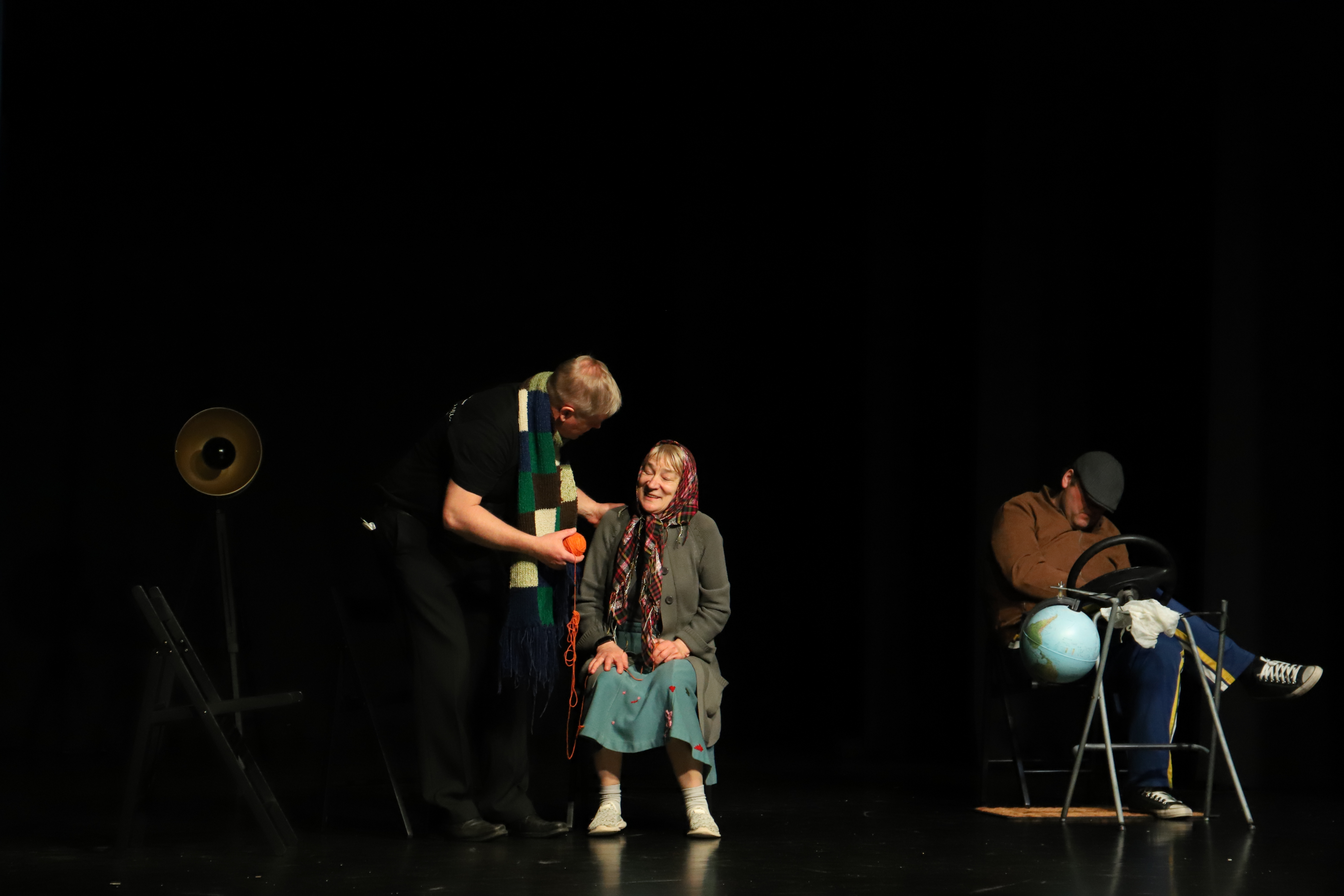 19. harrastusteatrite riigifestival 2026