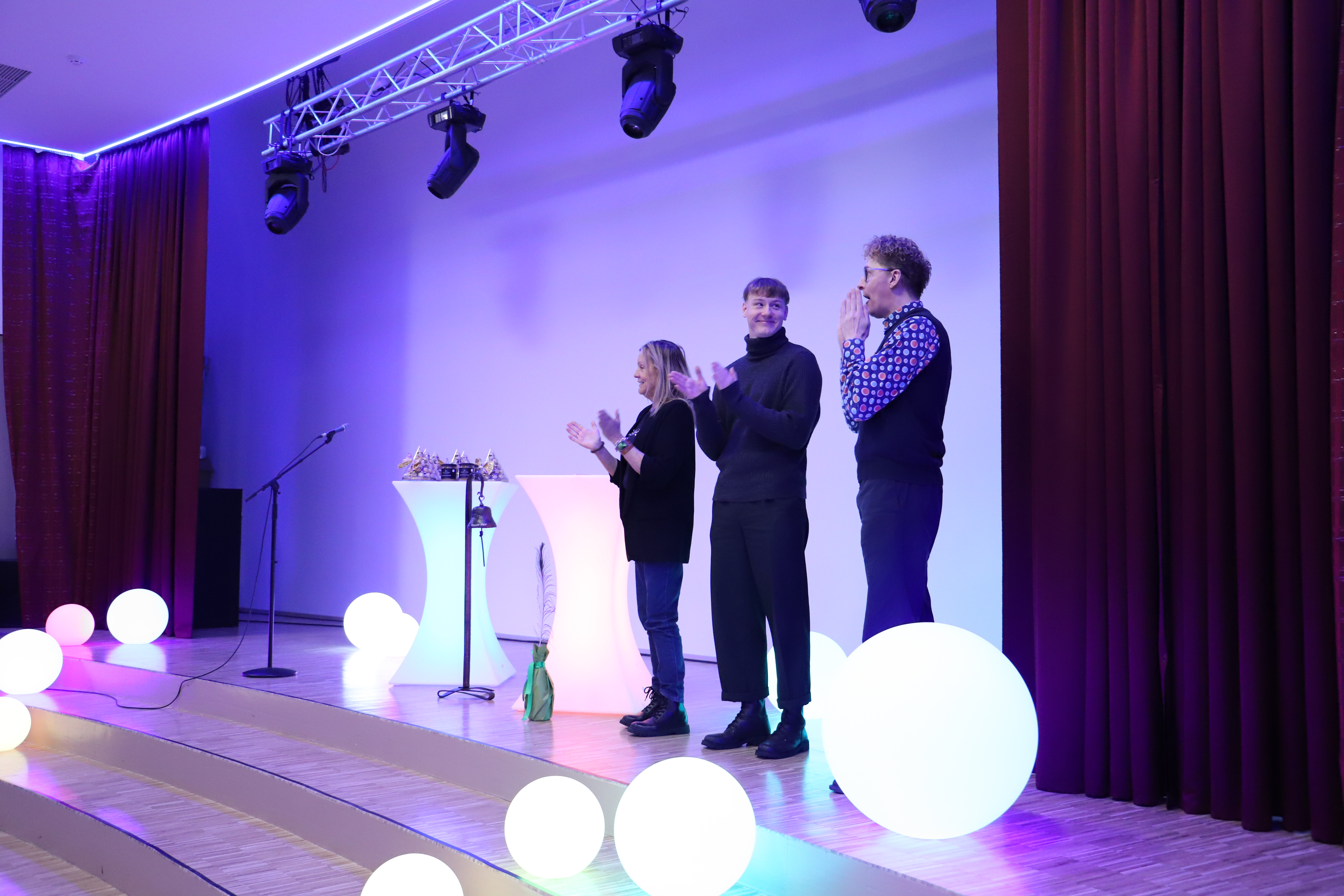 19. harrastusteatrite riigifestival 2026