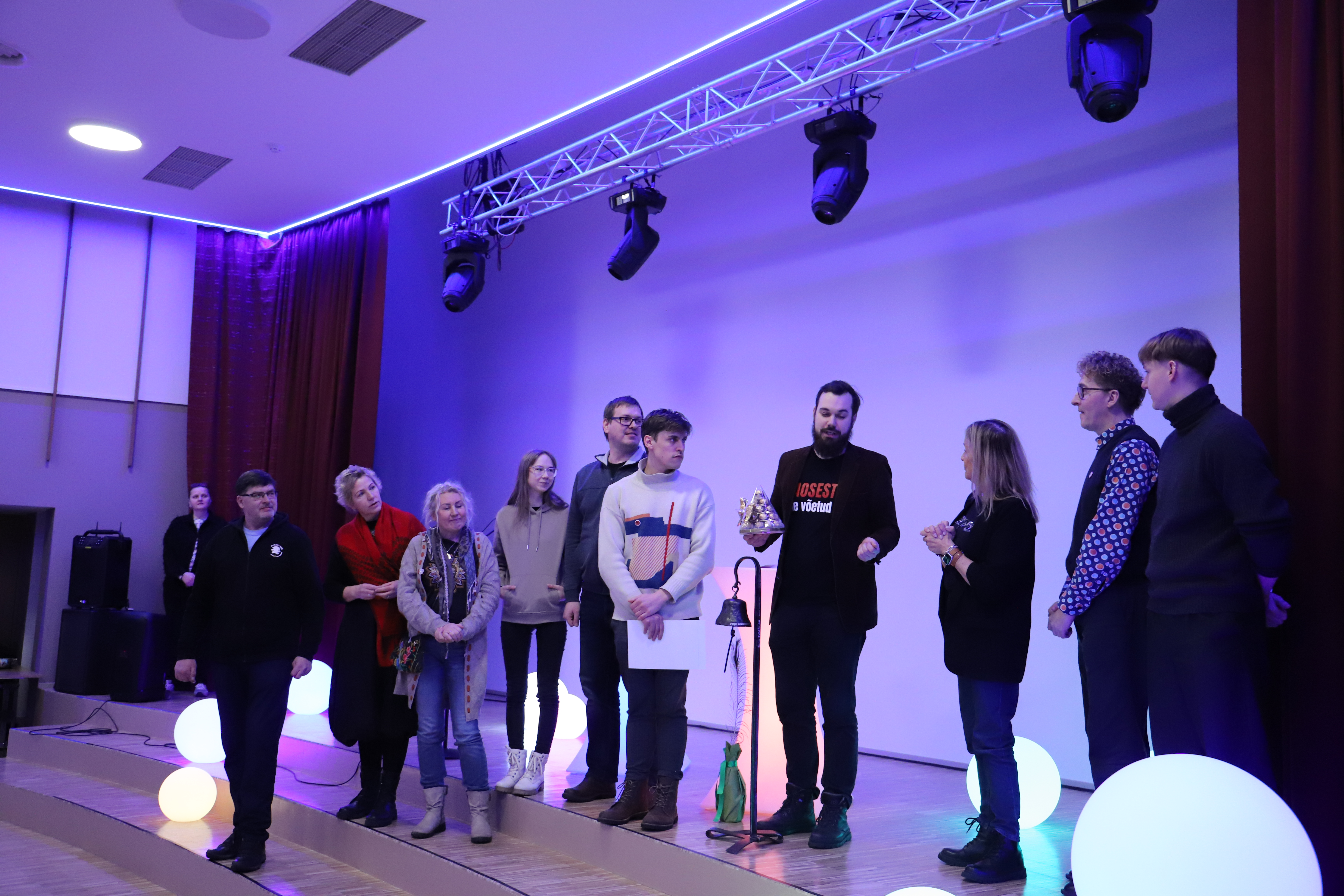 19. harrastusteatrite riigifestival 2026