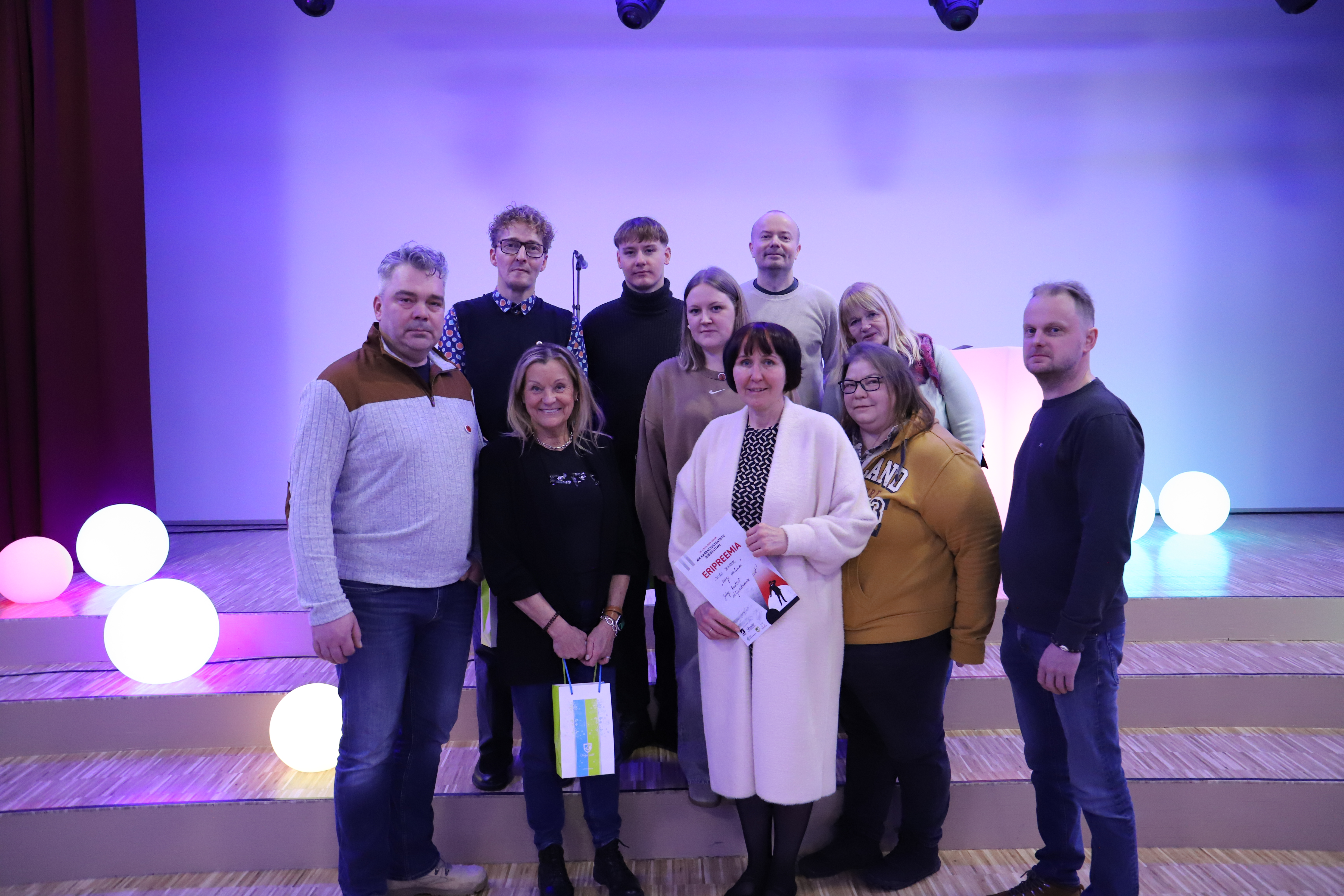 19. harrastusteatrite riigifestival 2026