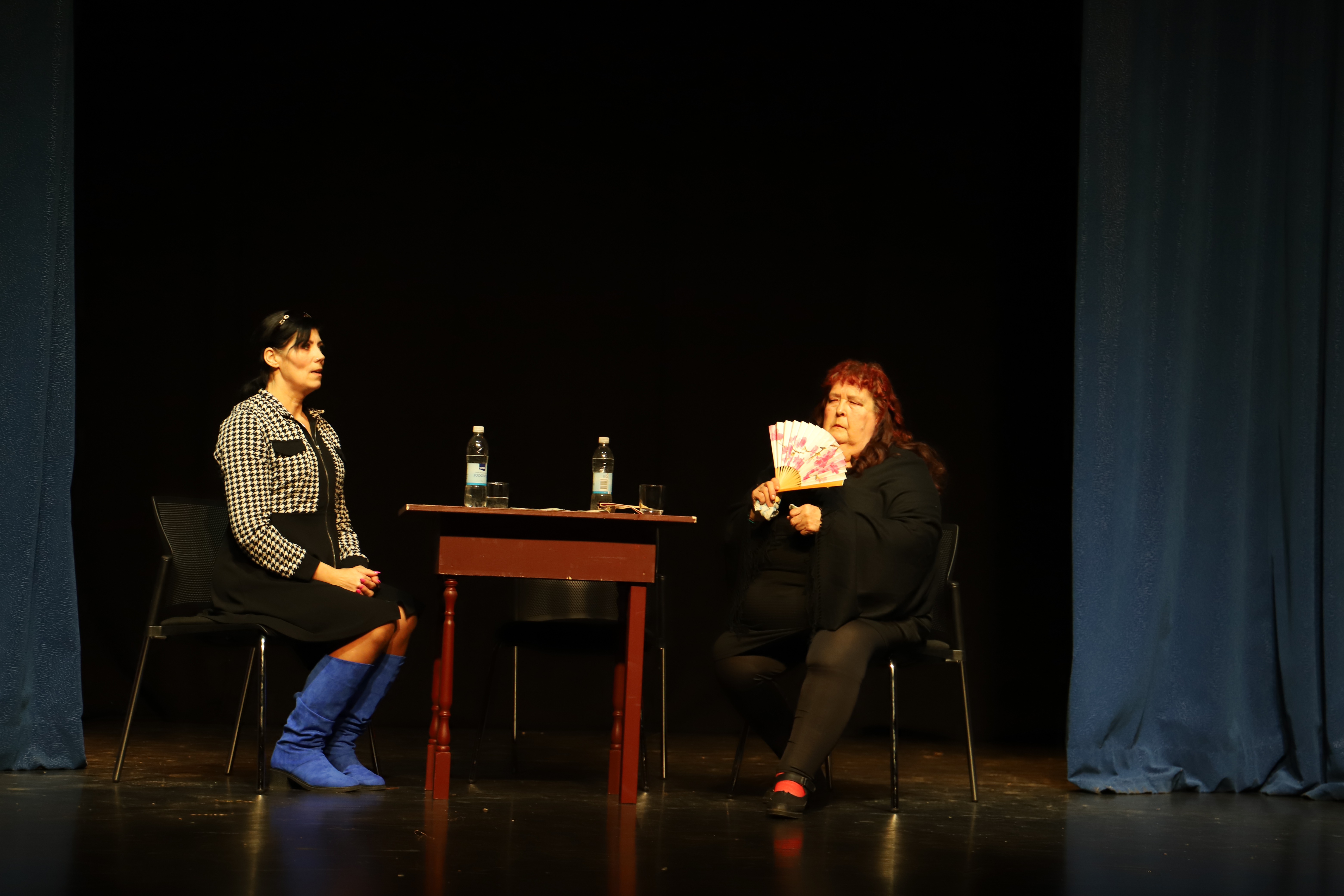 Valgamaa etenduskunstide festival Säde 2026