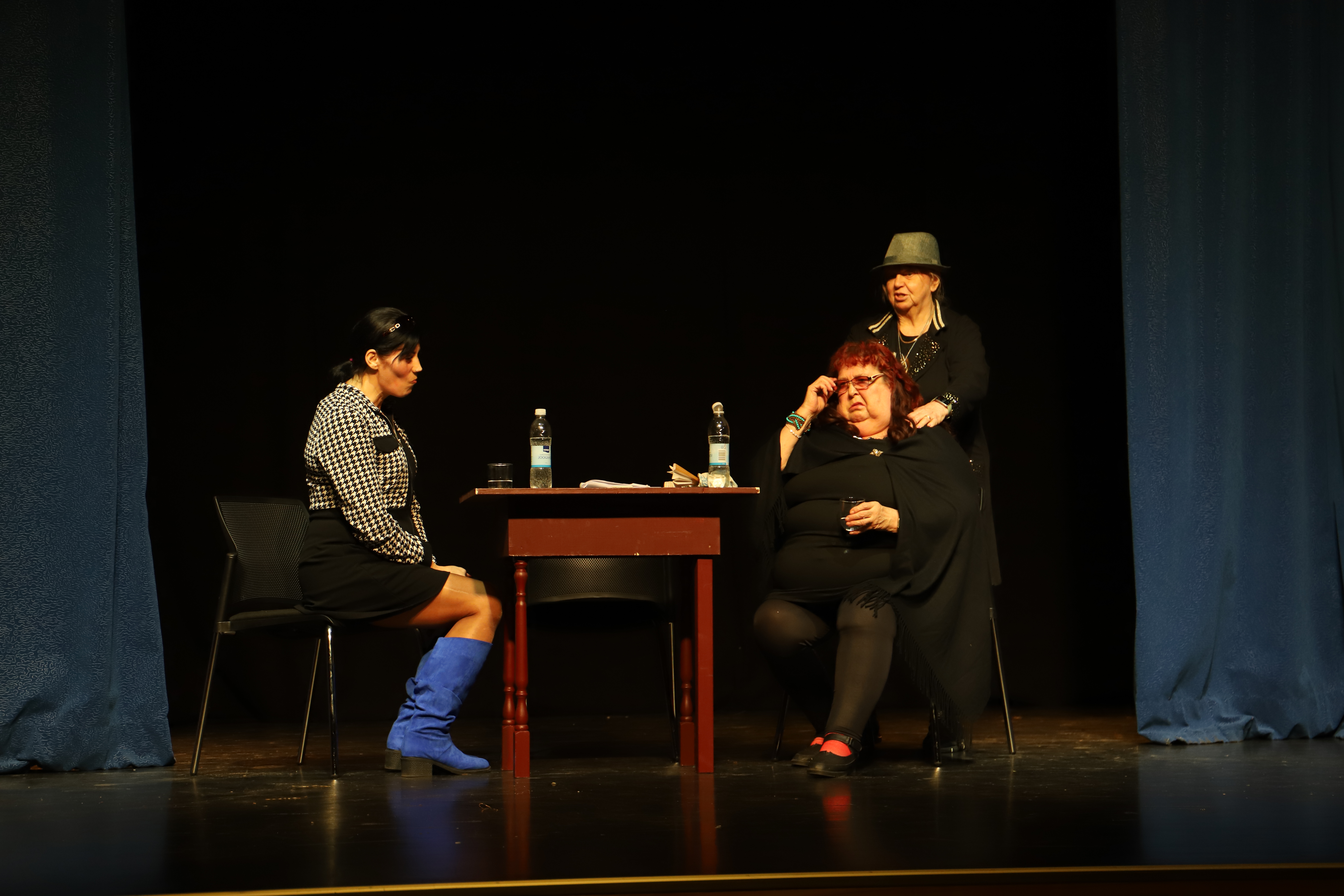 Valgamaa etenduskunstide festival Säde 2026