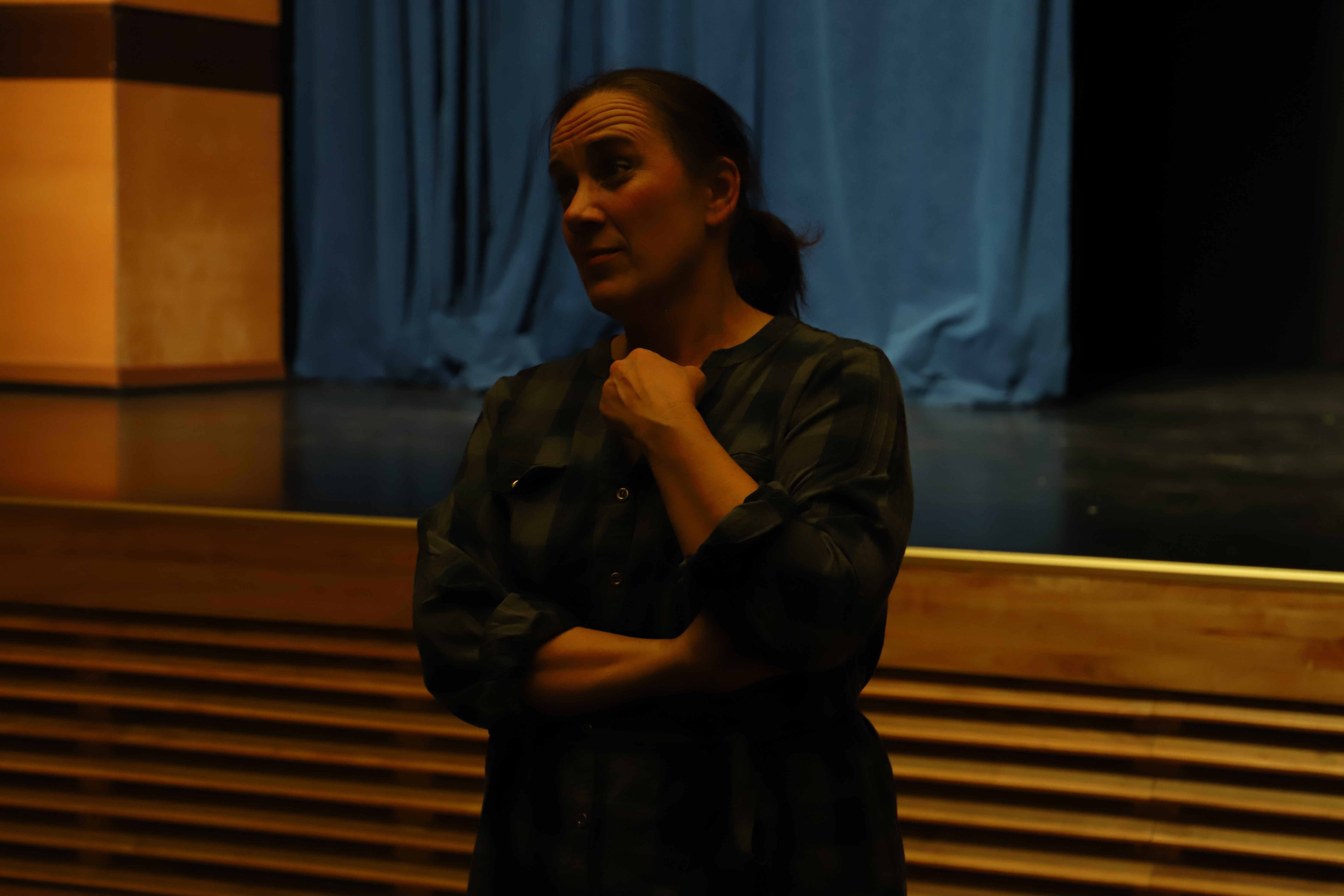 Valgamaa etenduskunstide festival Säde 2026