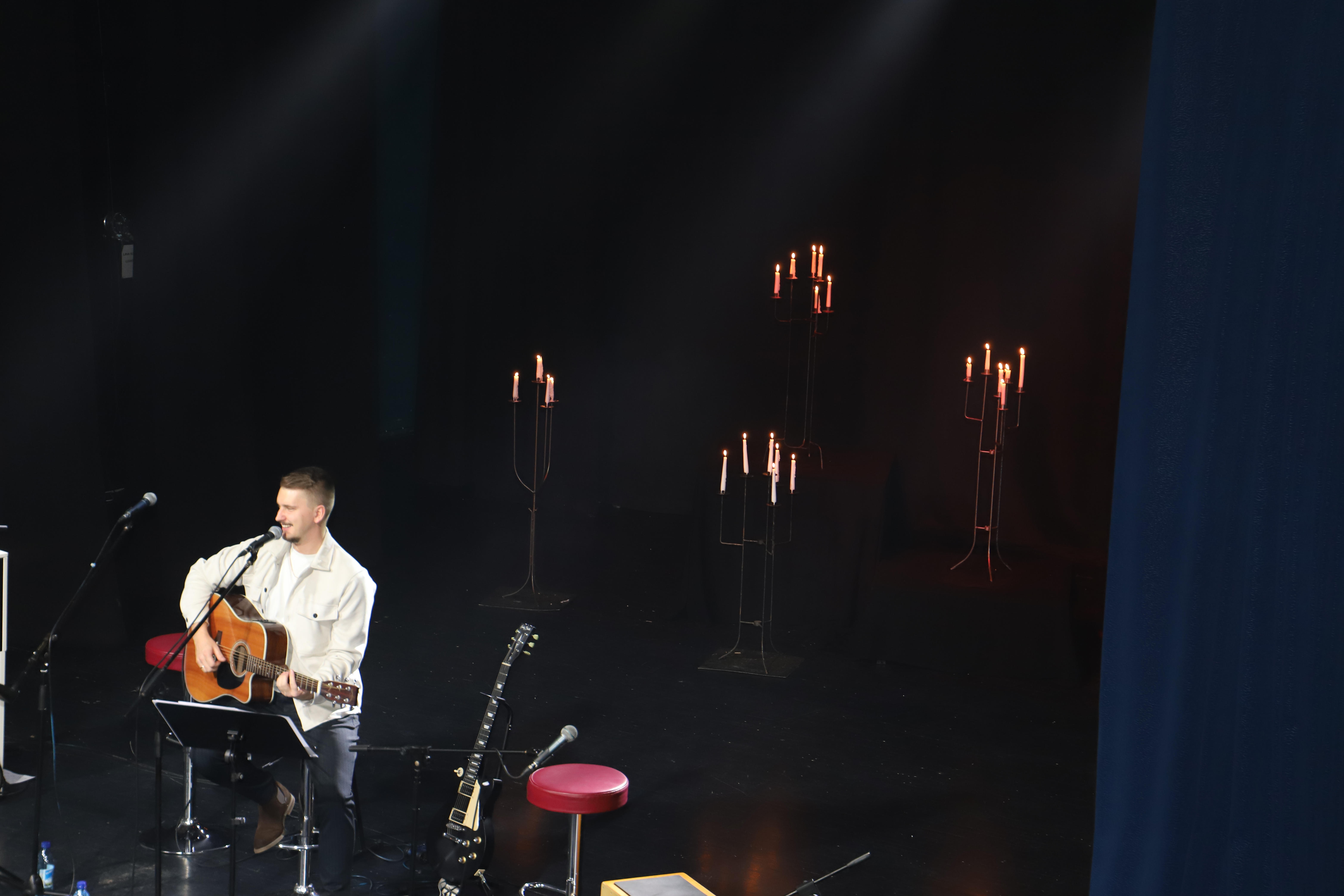 4. advendikontsert Hardo ja sõbrad