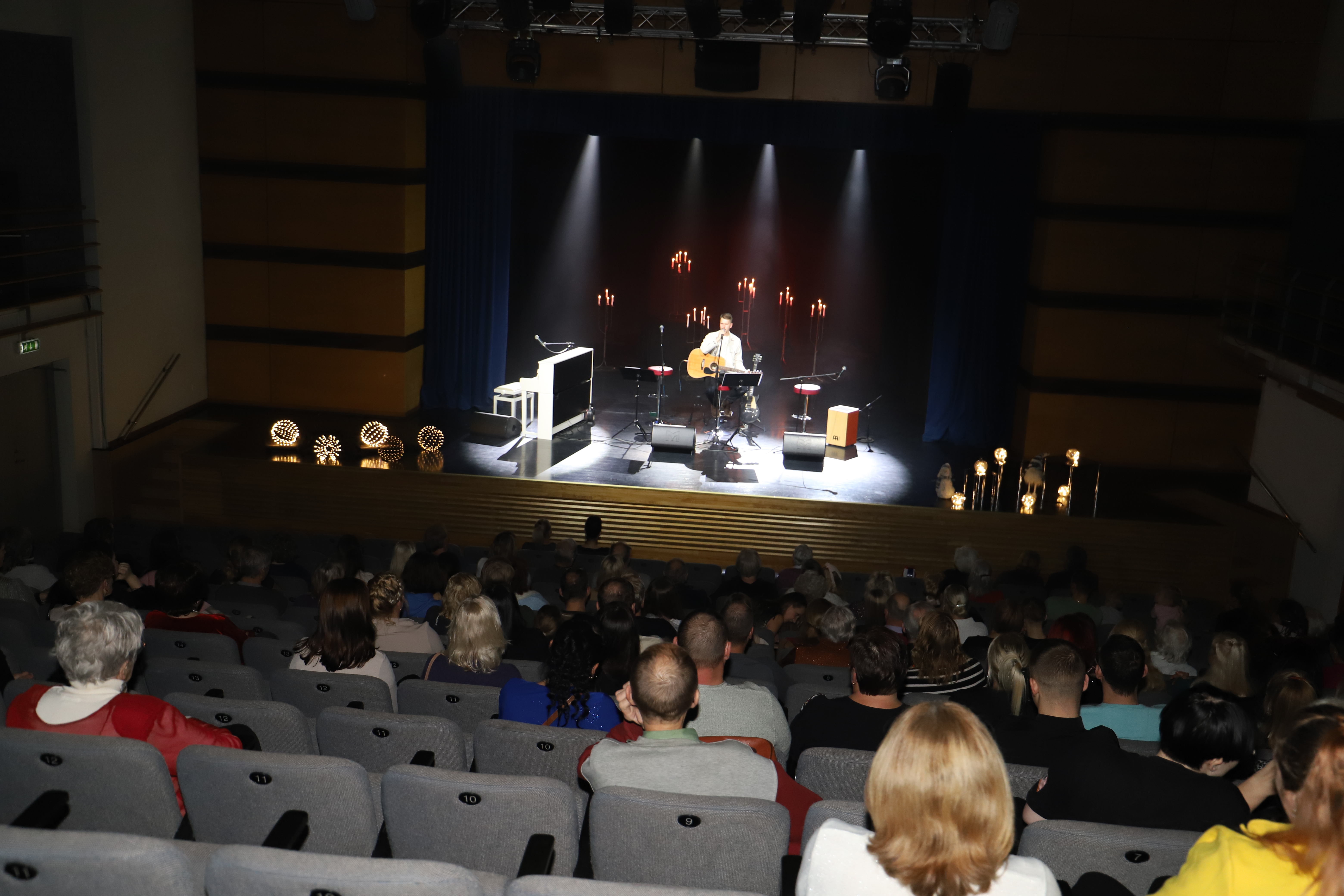 4. advendikontsert Hardo ja sõbrad