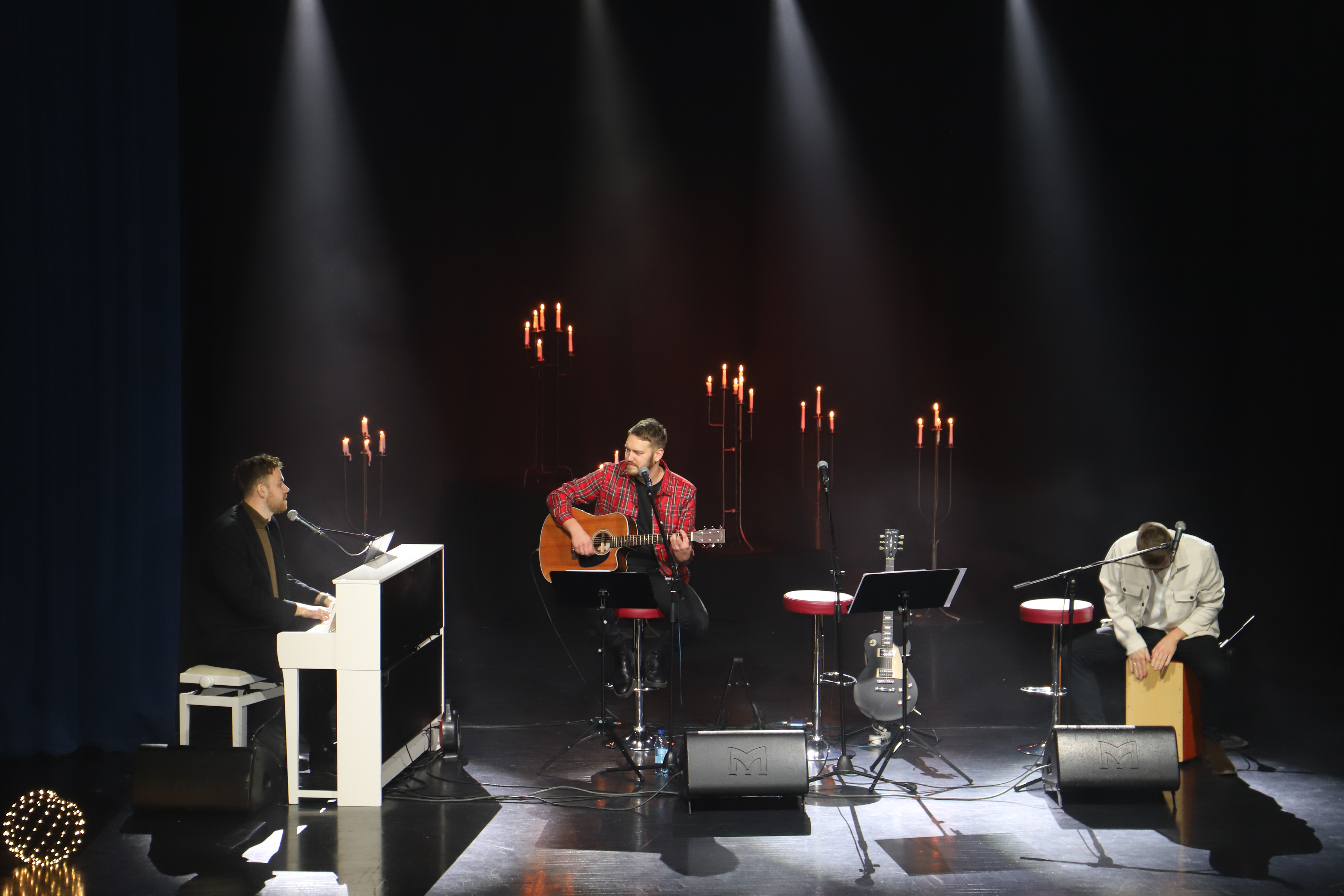4. advendikontsert Hardo ja sõbrad