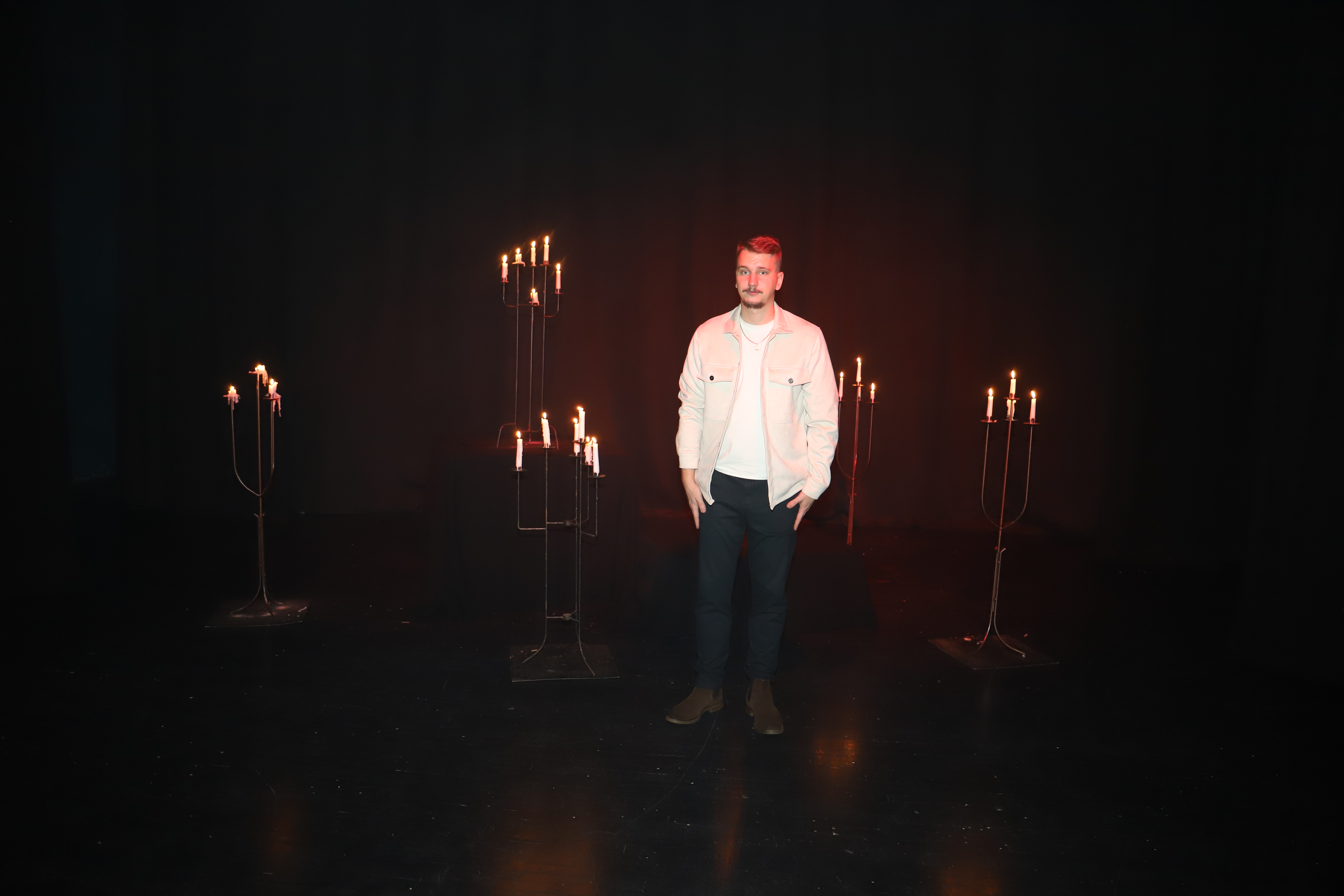 4. advendikontsert Hardo ja sõbrad
