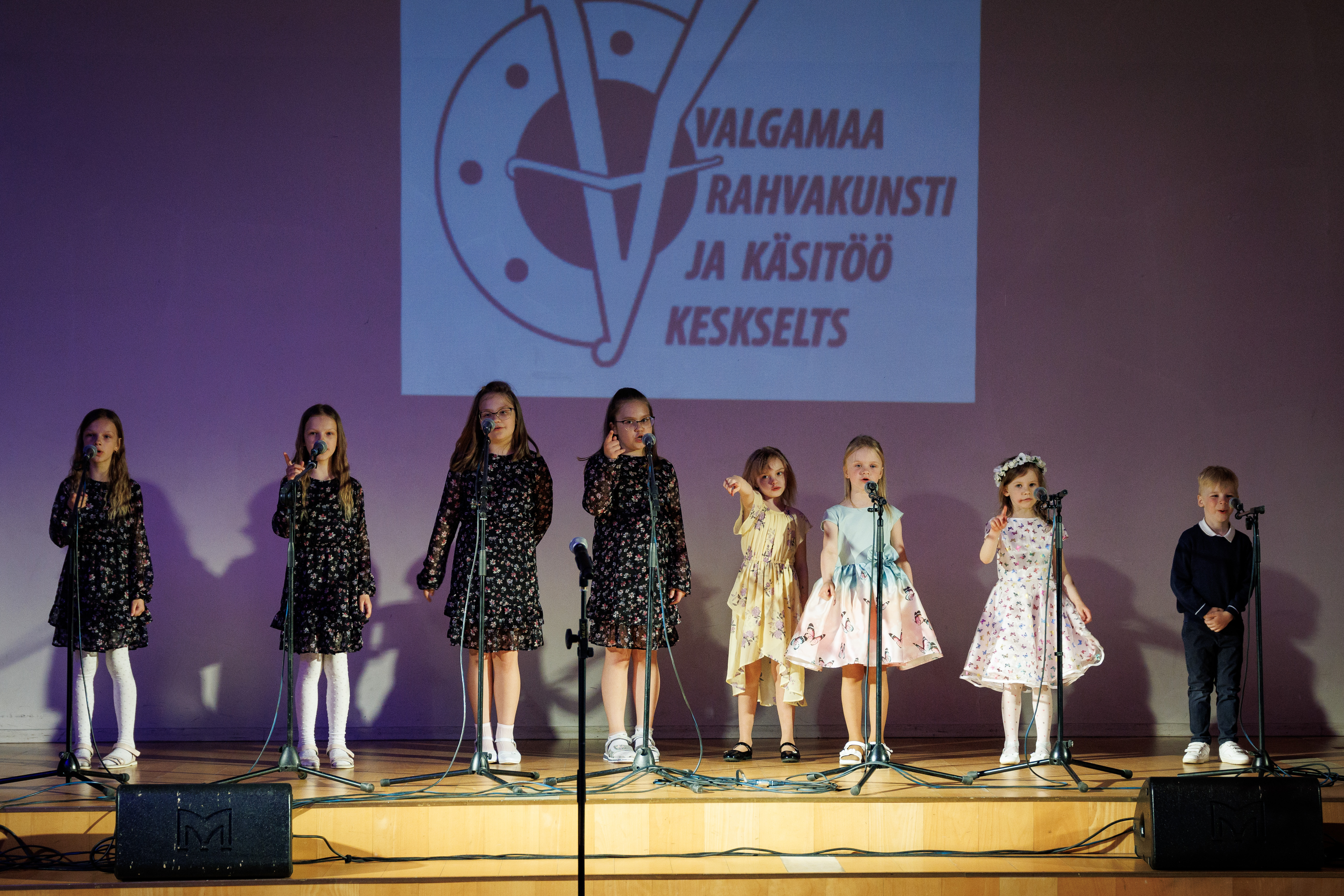 Valgamaa Rahvakunsti ja Käsitöö Keskseltsi tunnustussündmus