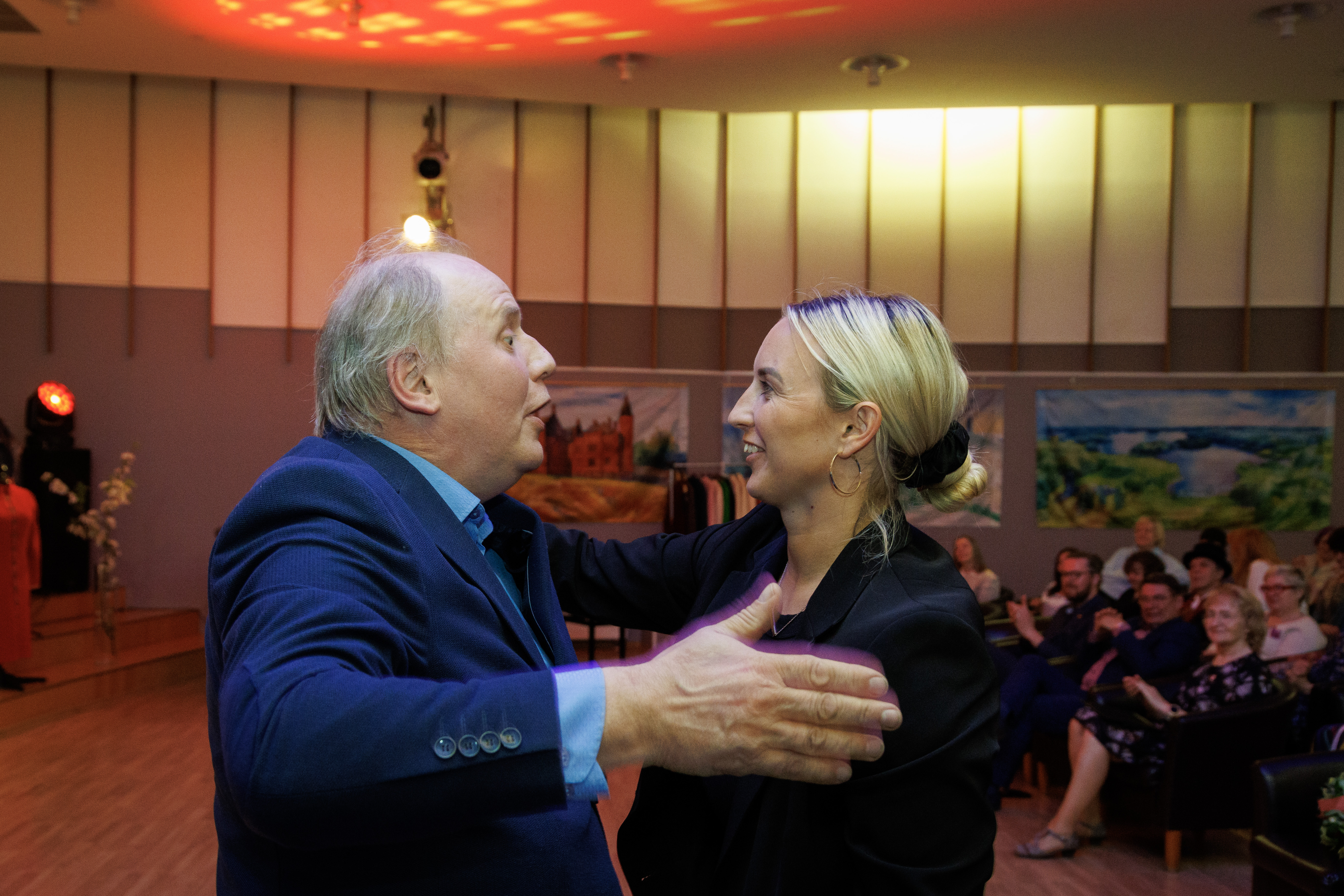 Valgamaa Rahvakunsti ja Käsitöö Keskseltsi tunnustussündmus