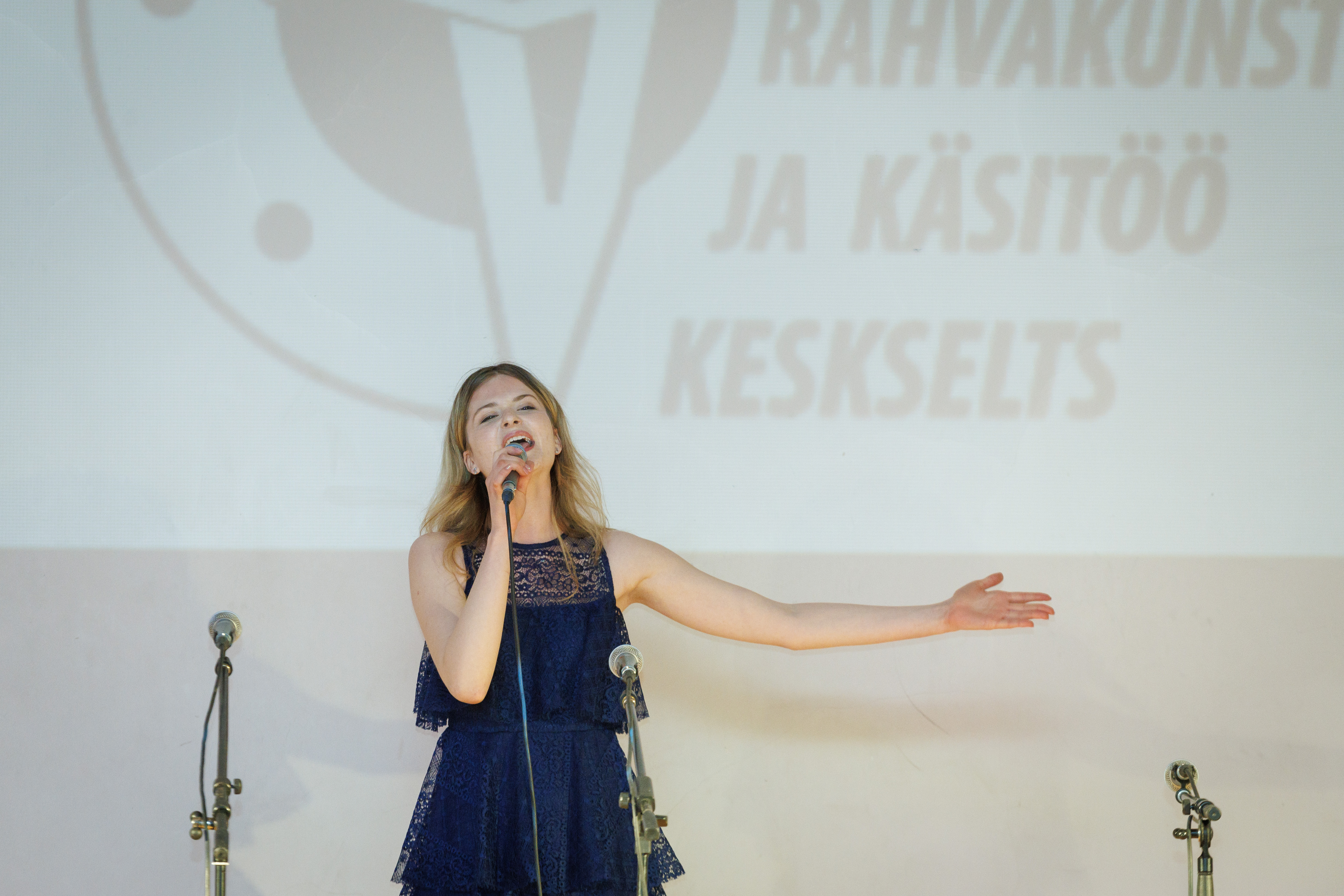 Valgamaa Rahvakunsti ja Käsitöö Keskseltsi tunnustussündmus