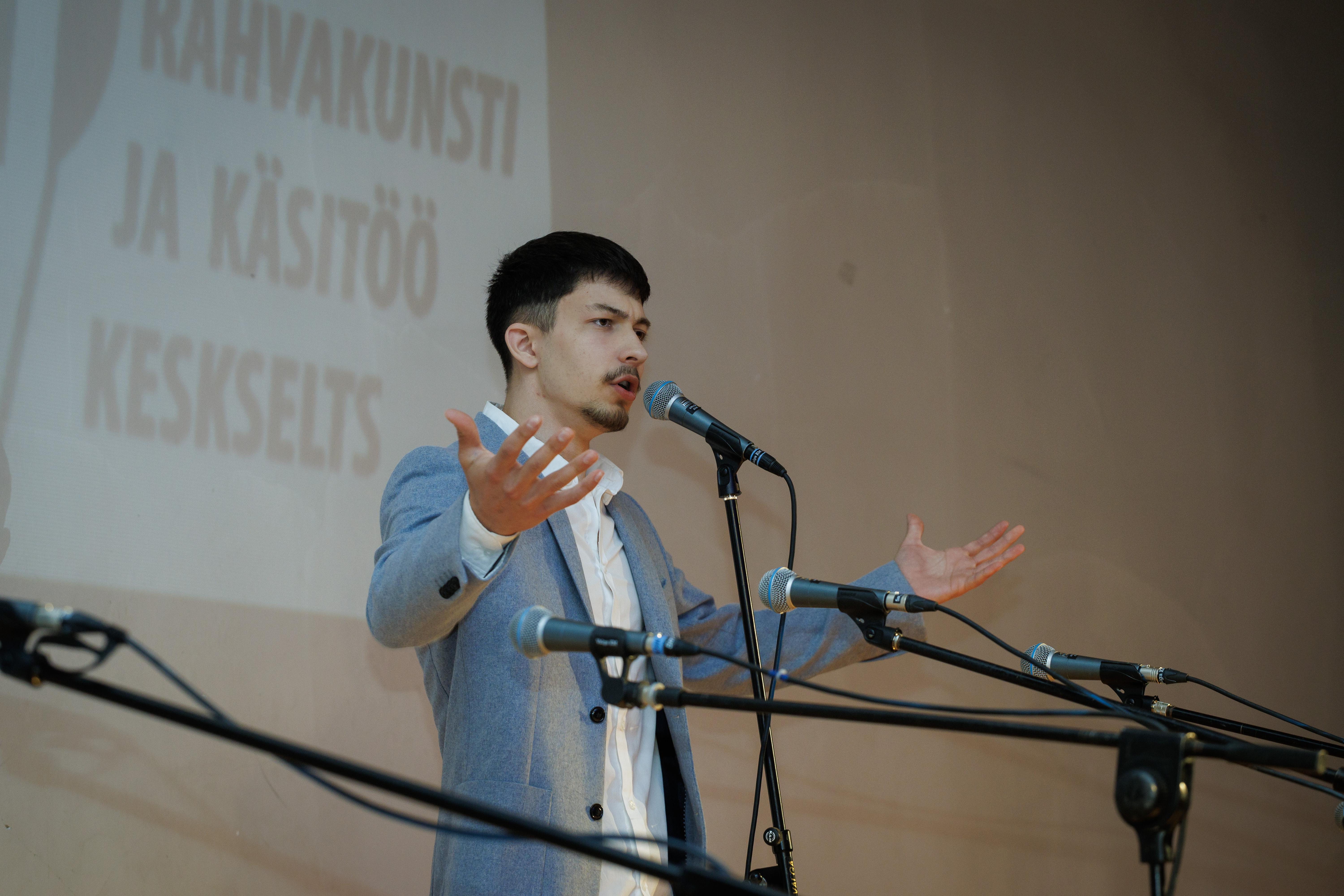 Valgamaa Rahvakunsti ja Käsitöö Keskseltsi tunnustussündmus