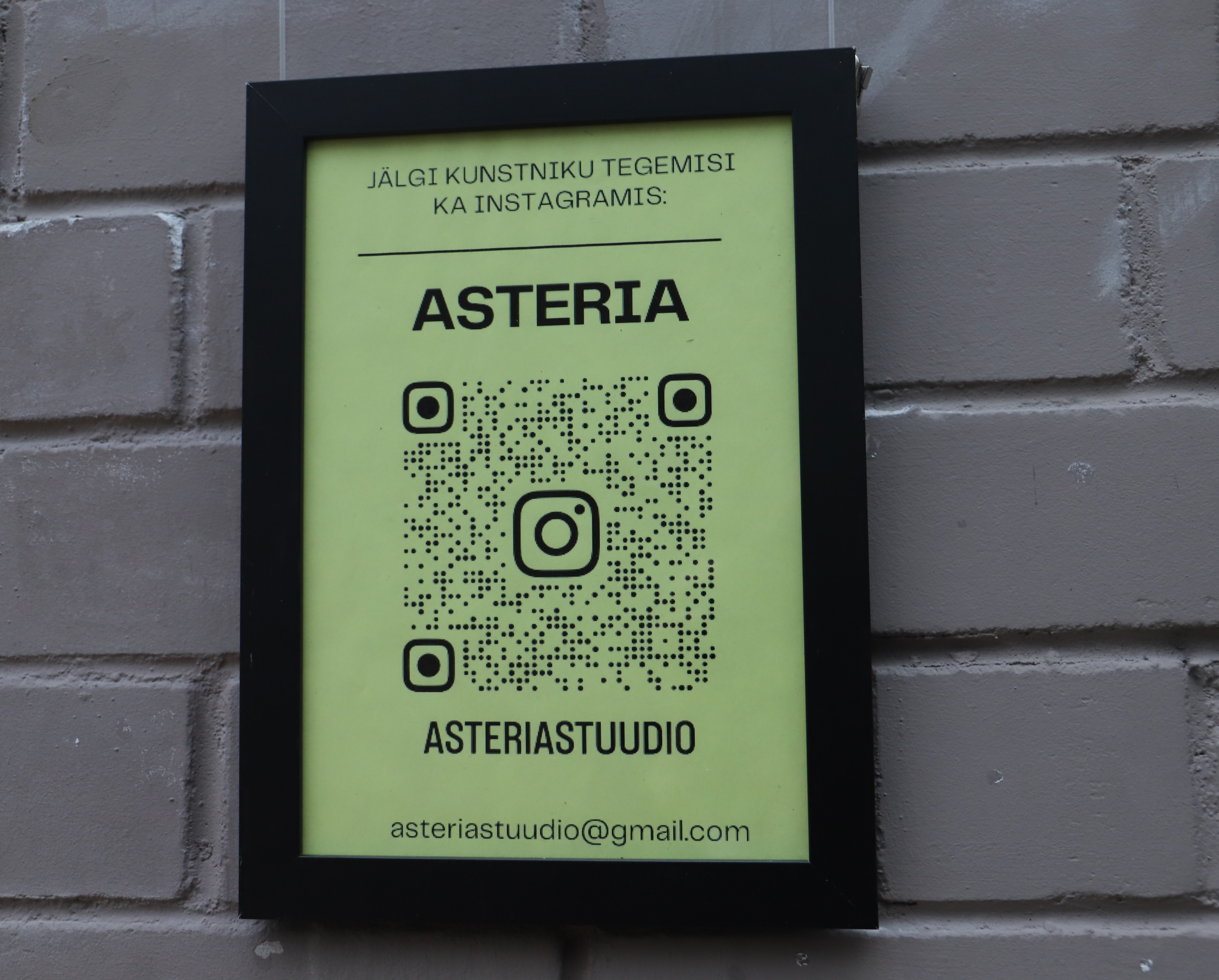 Asteria 