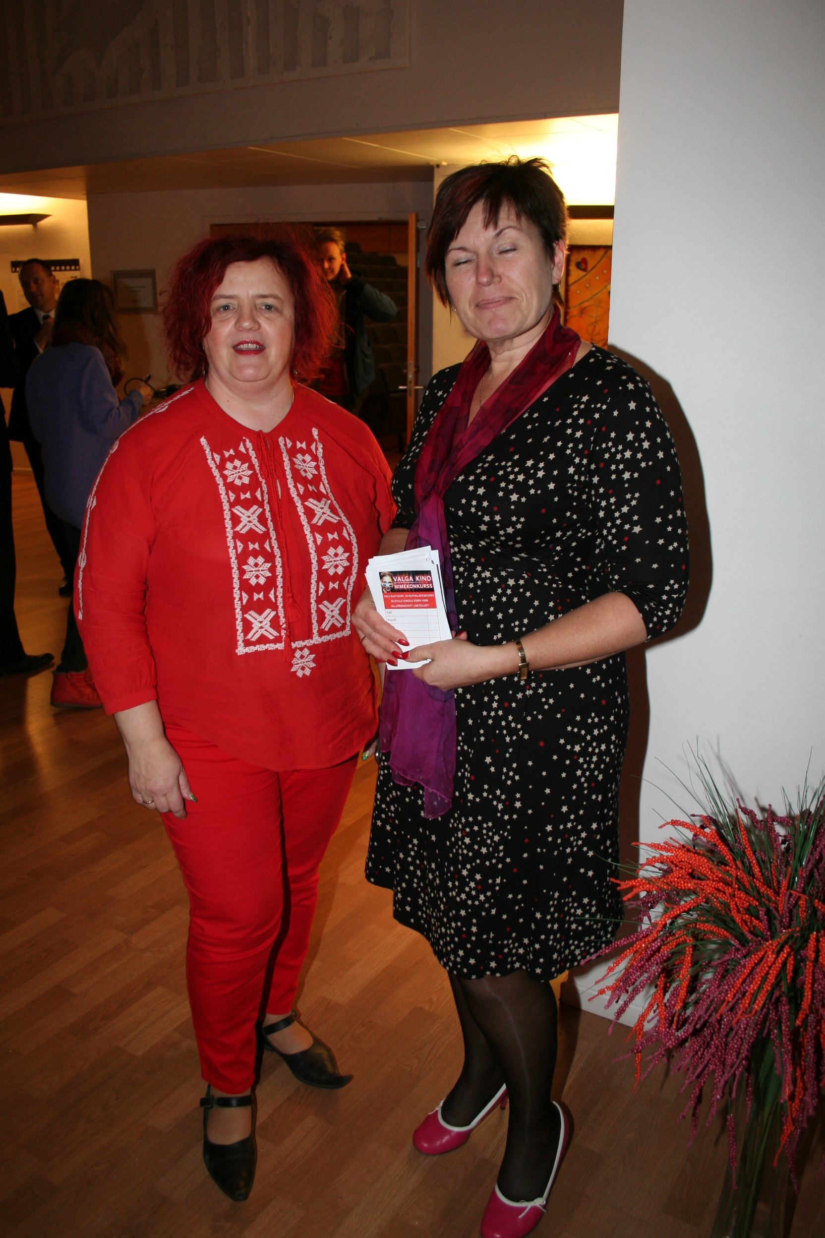 Digi kino avamine 2014
