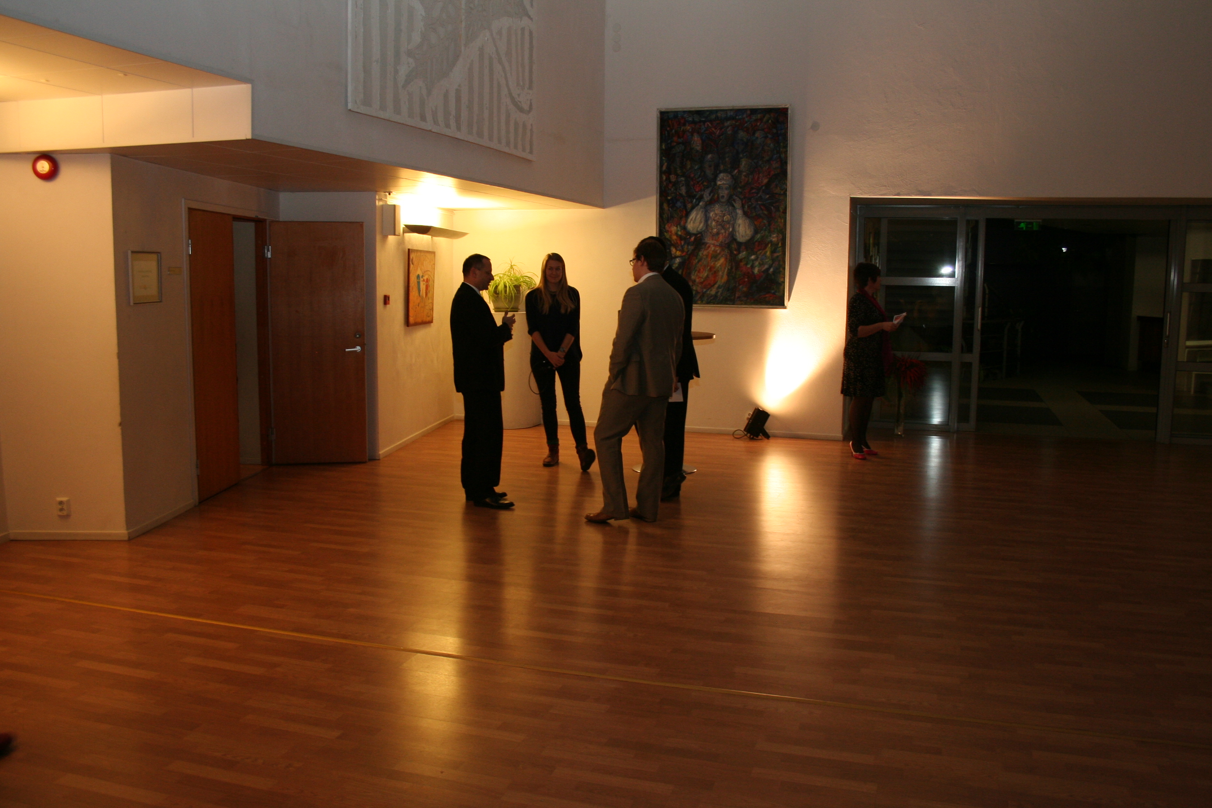 Digi kino avamine 2014