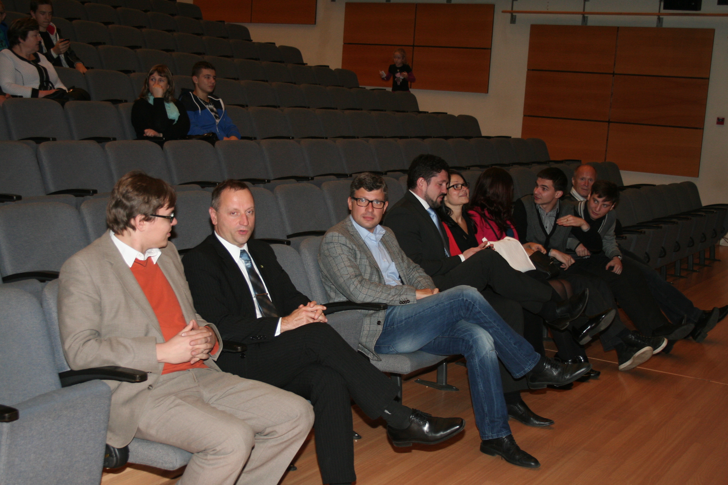 Digi kino avamine 2014