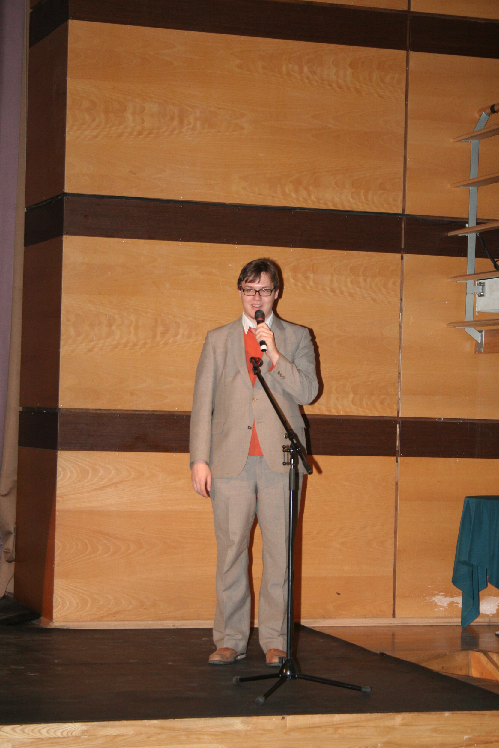 Digi kino avamine 2014