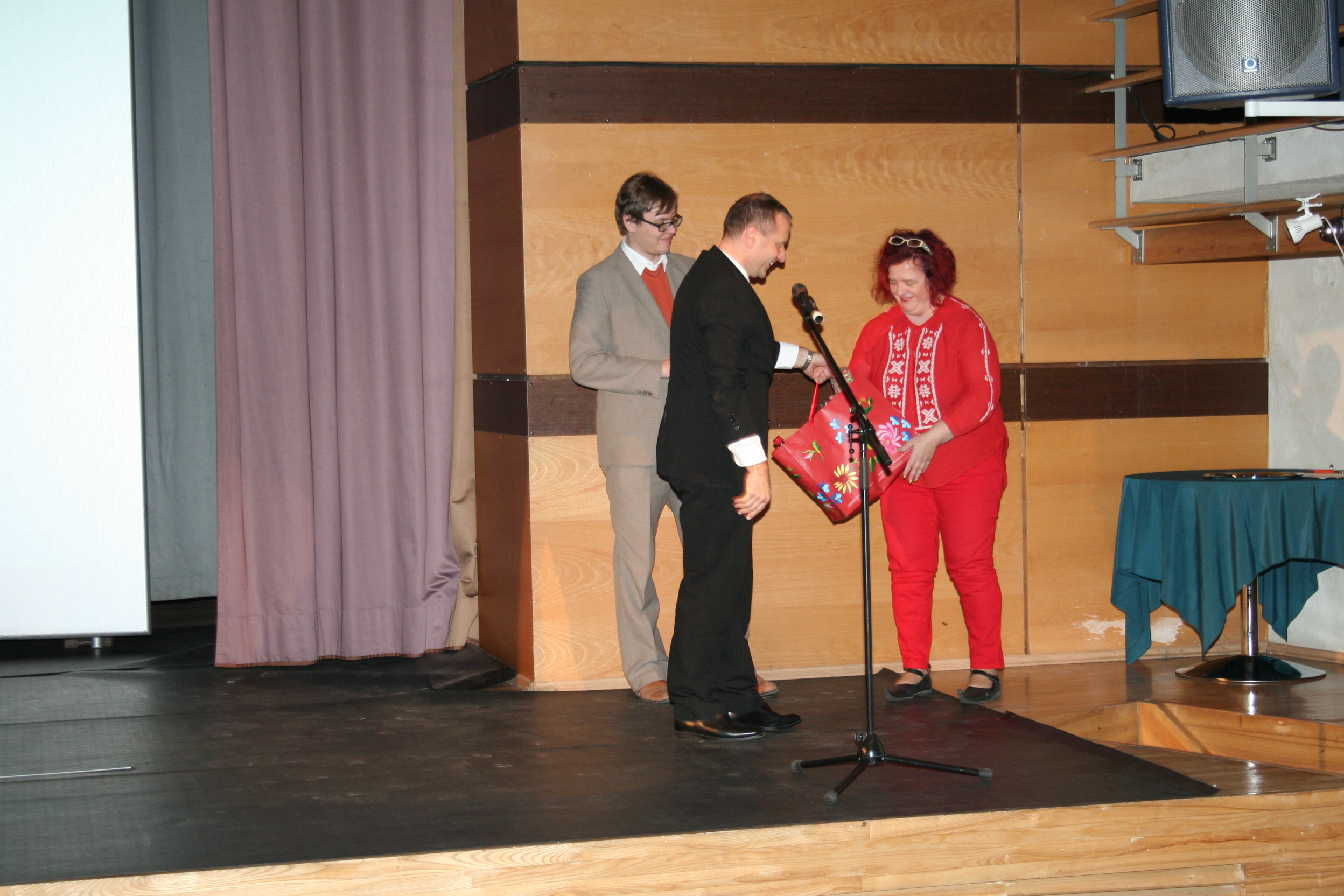 Digi kino avamine 2014