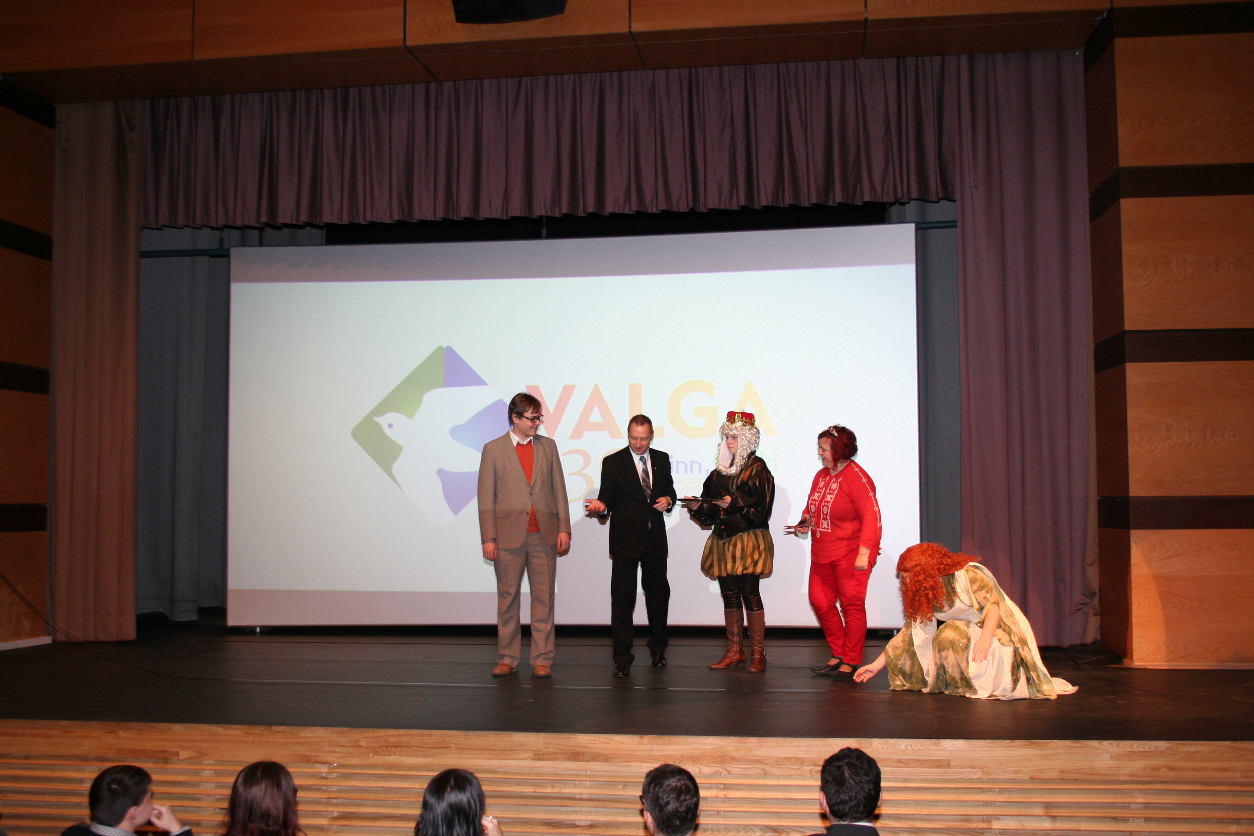 Digi kino avamine 2014