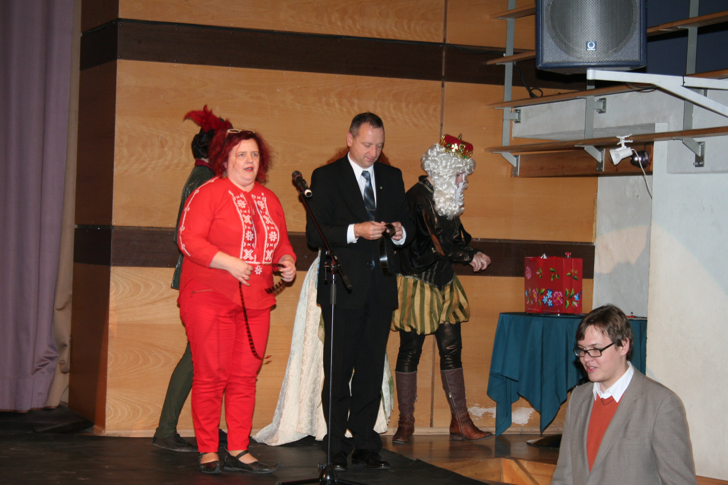 Digi kino avamine 2014