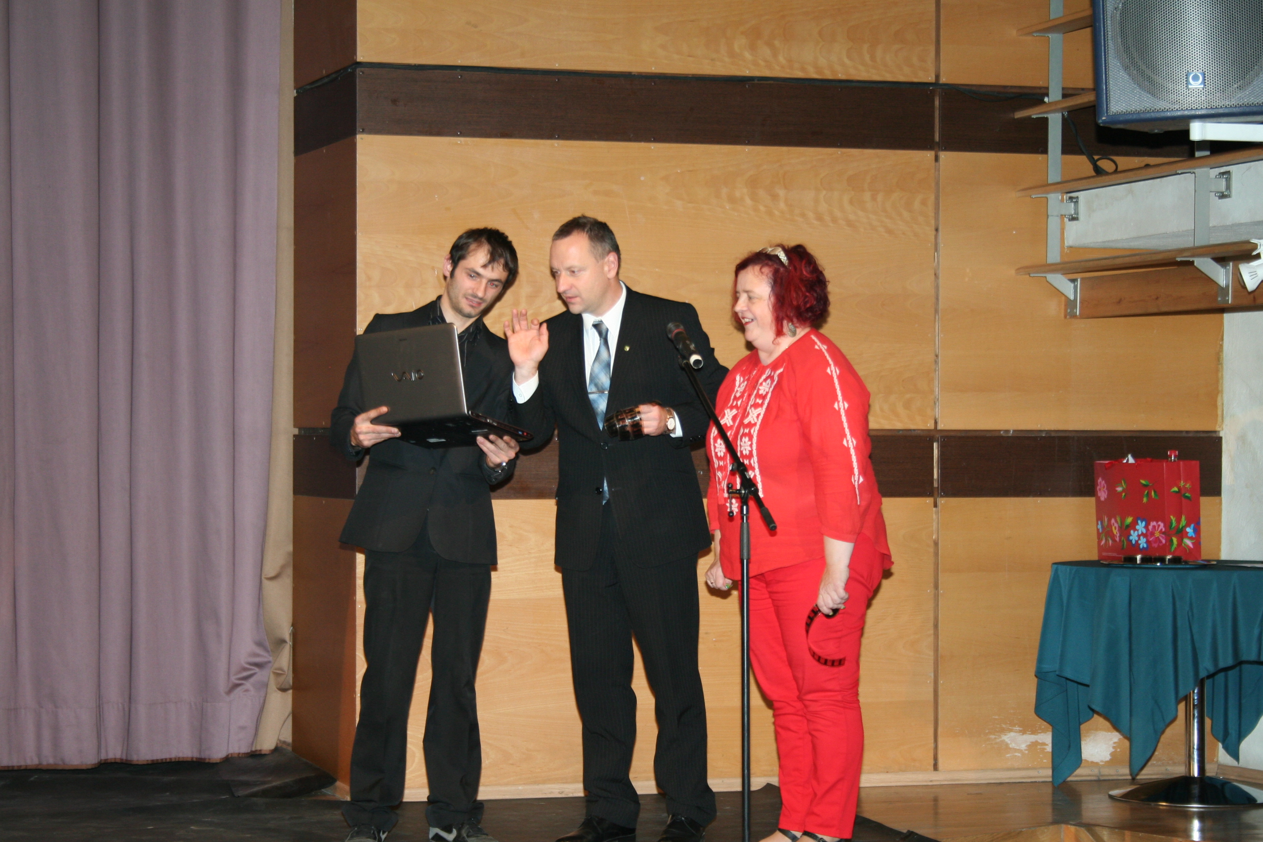 Digi kino avamine 2014