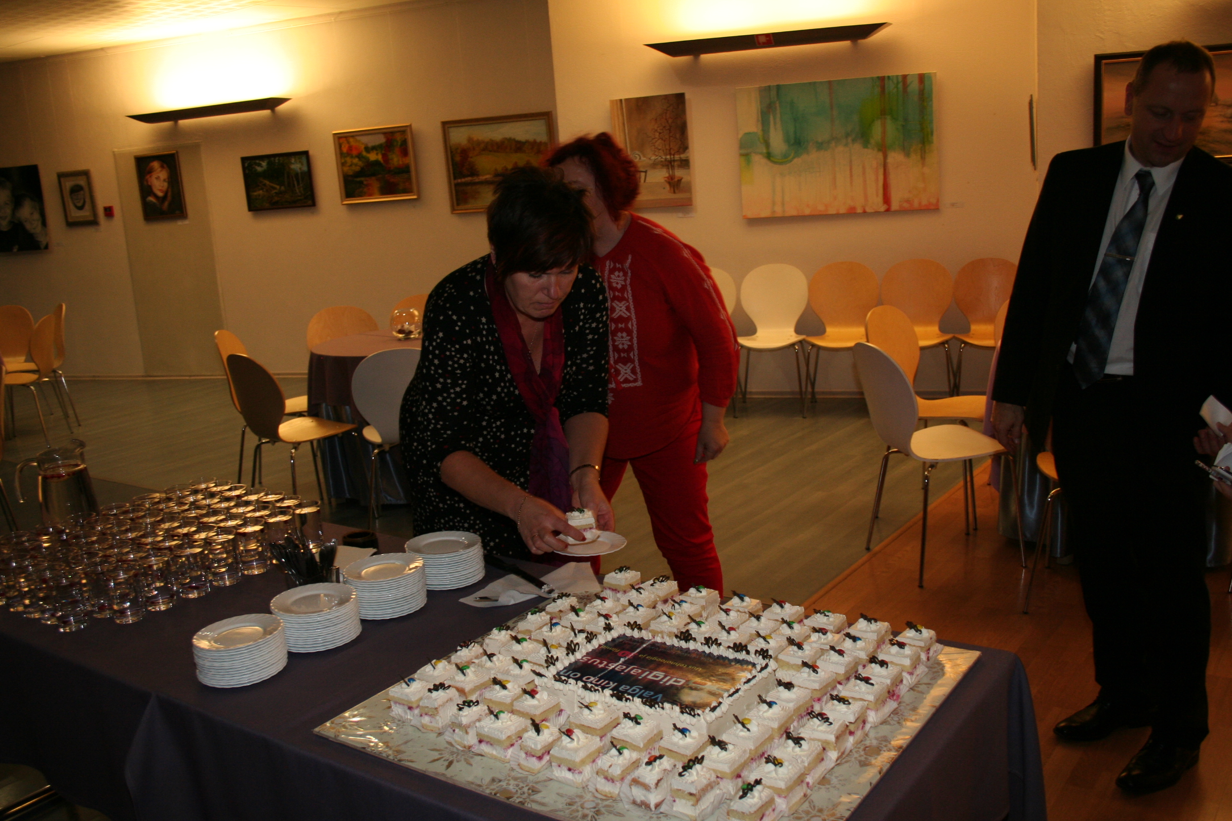 Digi kino avamine 2014