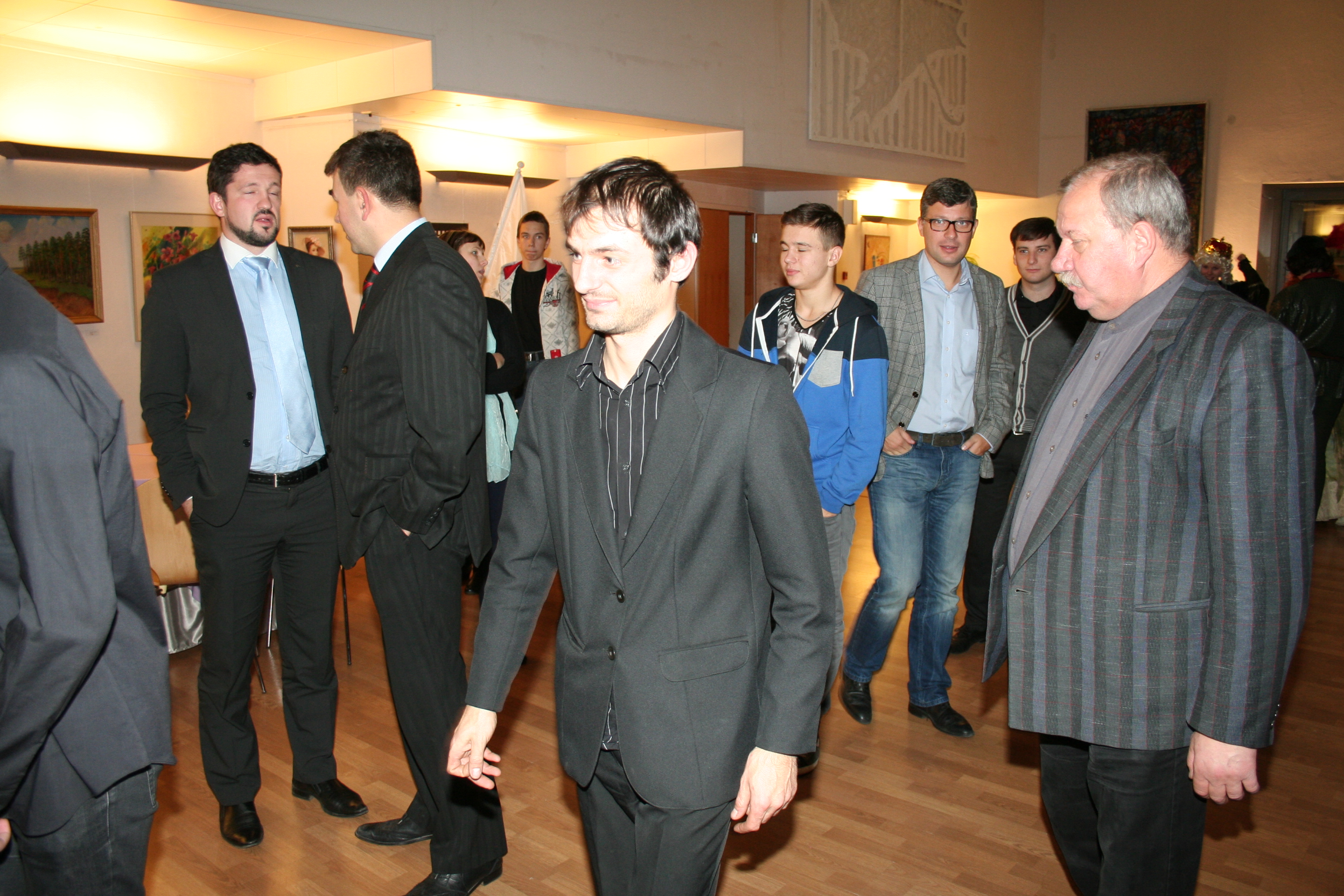 Digi kino avamine 2014